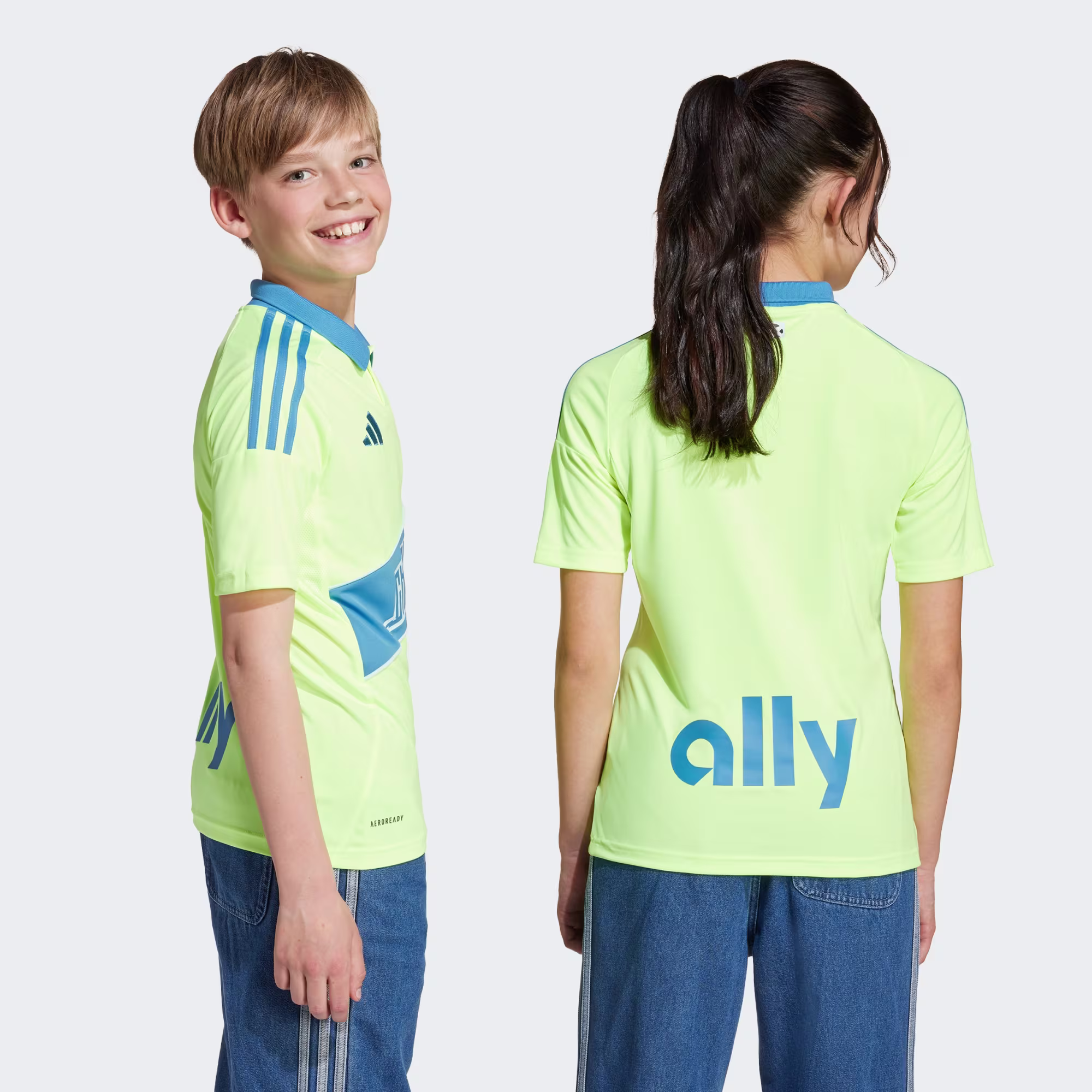 Kidz Management for Adidas item #003
