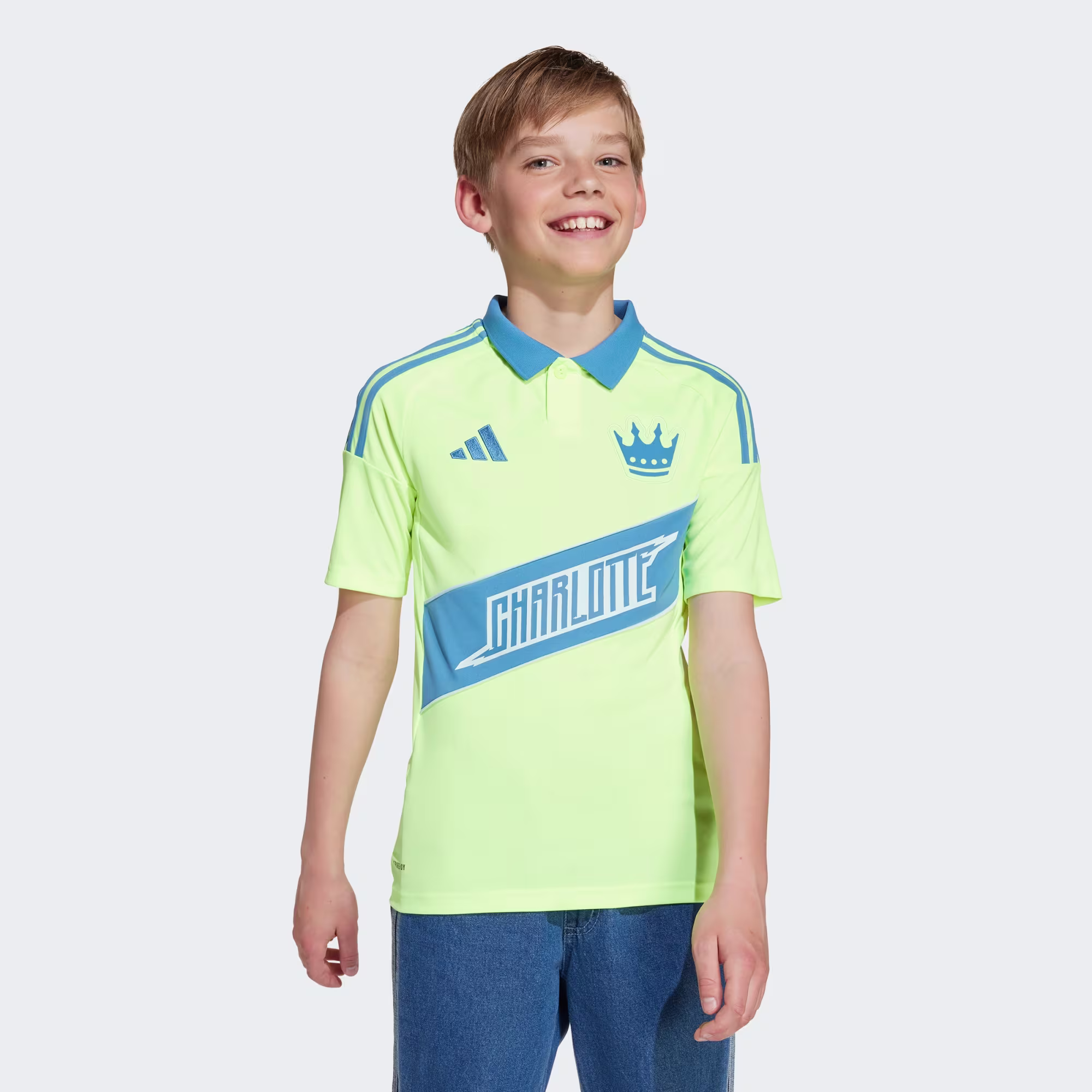 Kidz Management for Adidas item #002