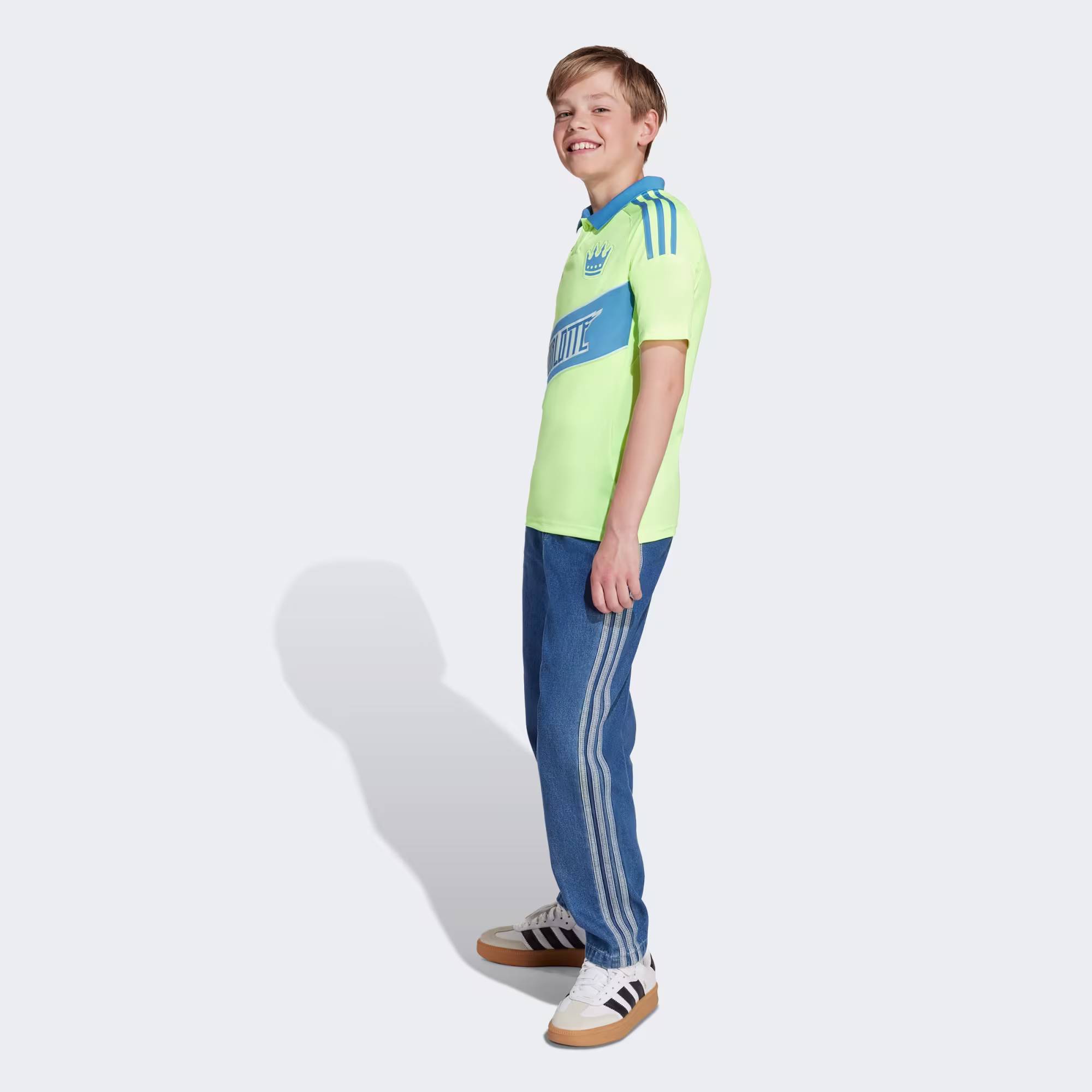 Kidz Management for Adidas item #001