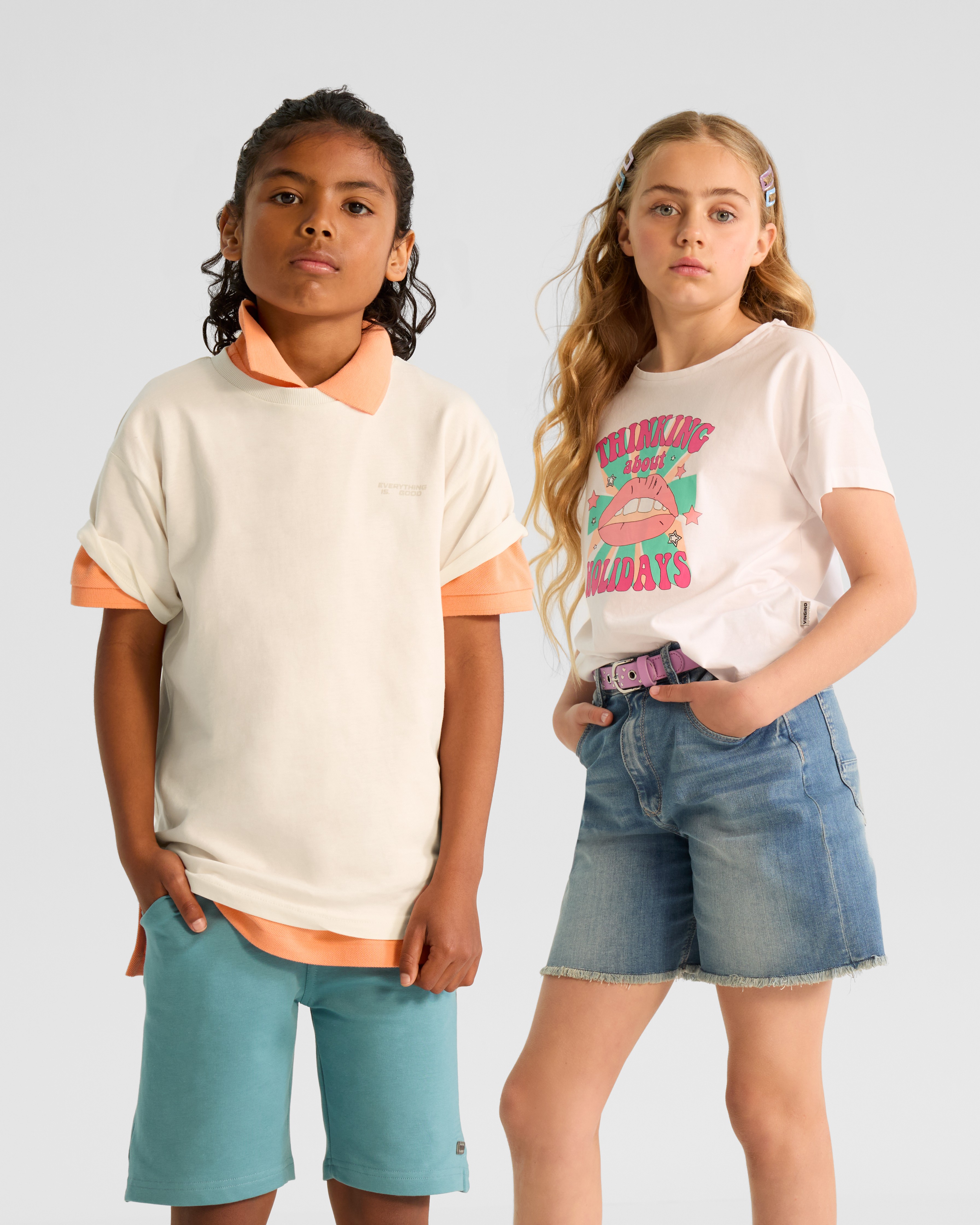 Kidz Management for Kleertjes.com item #002