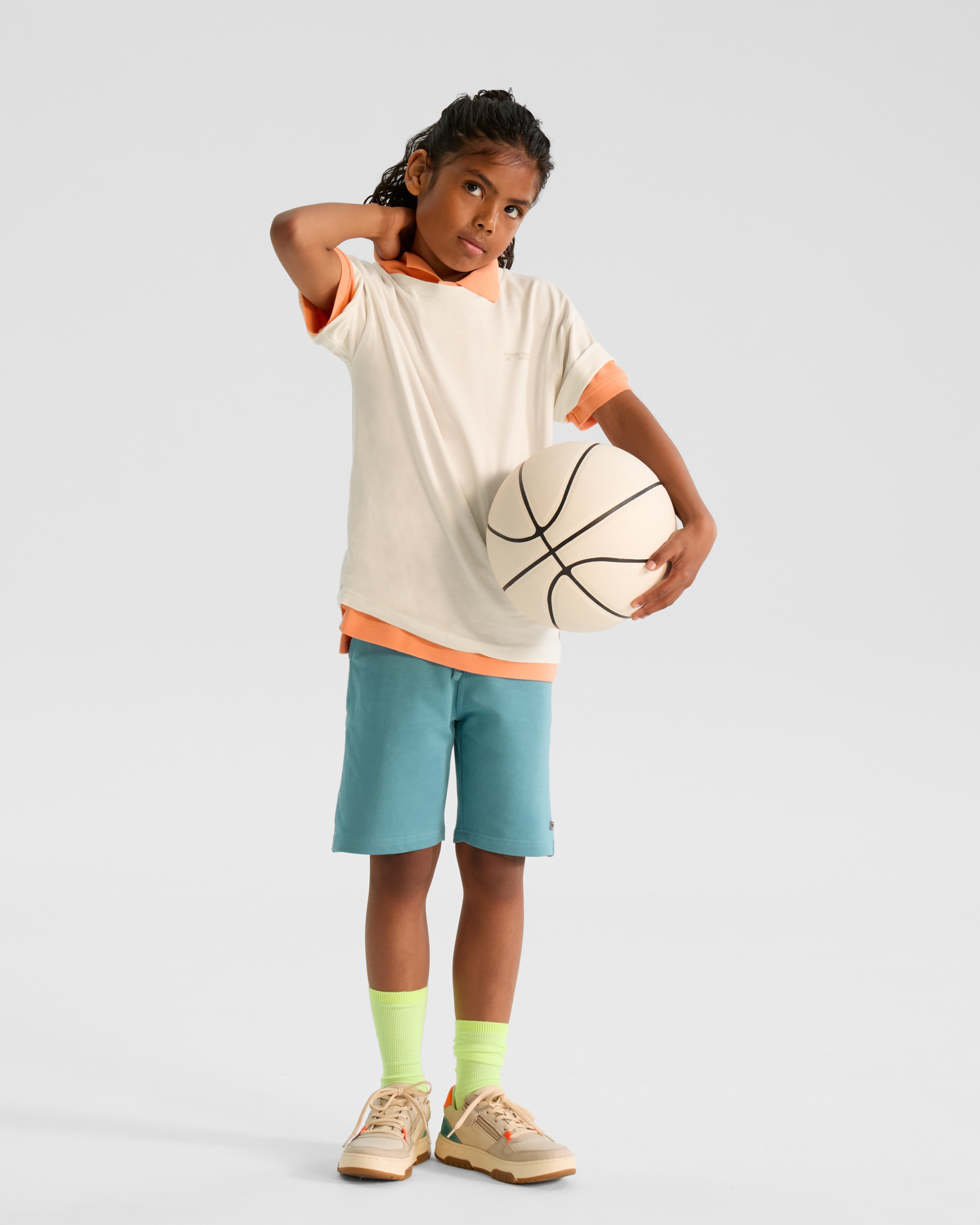 Kidz Management for Kleertjes.com item #001