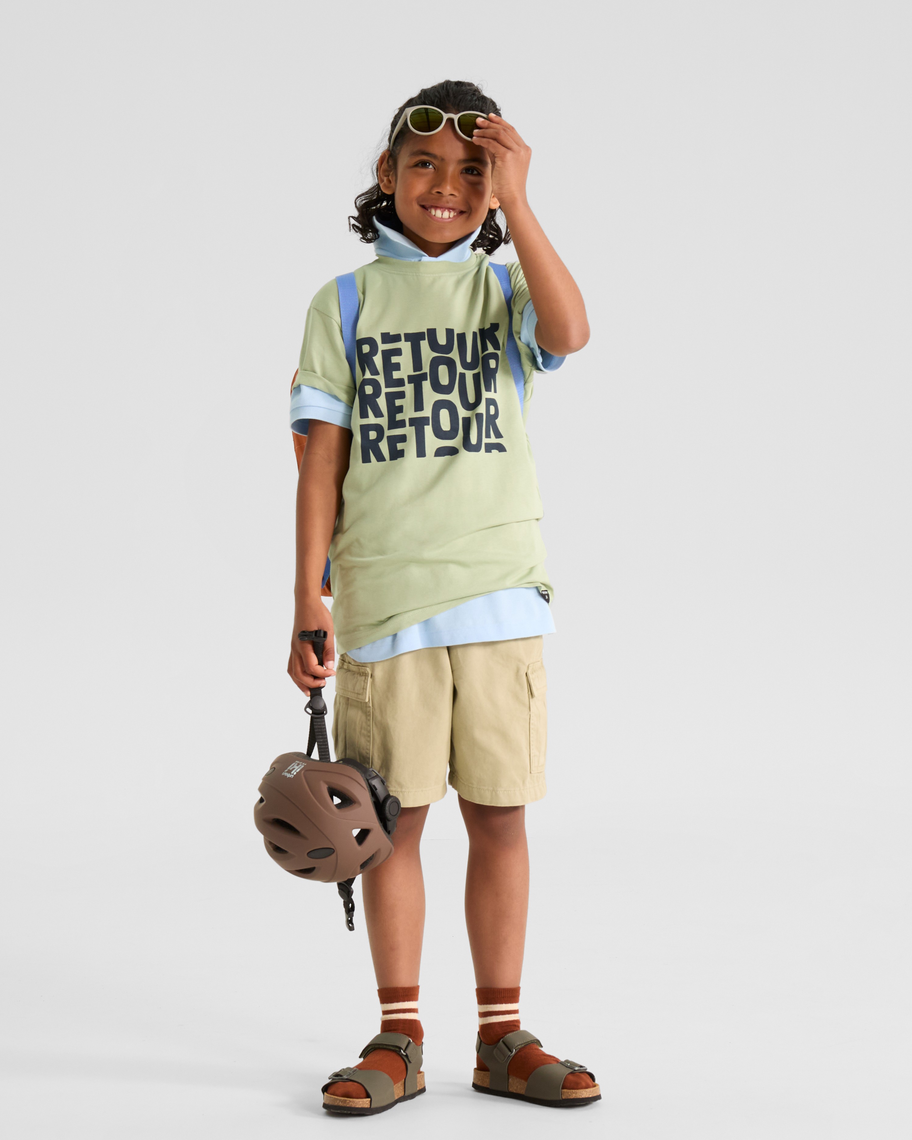 Kidz Management for Kleertjes.com item #002