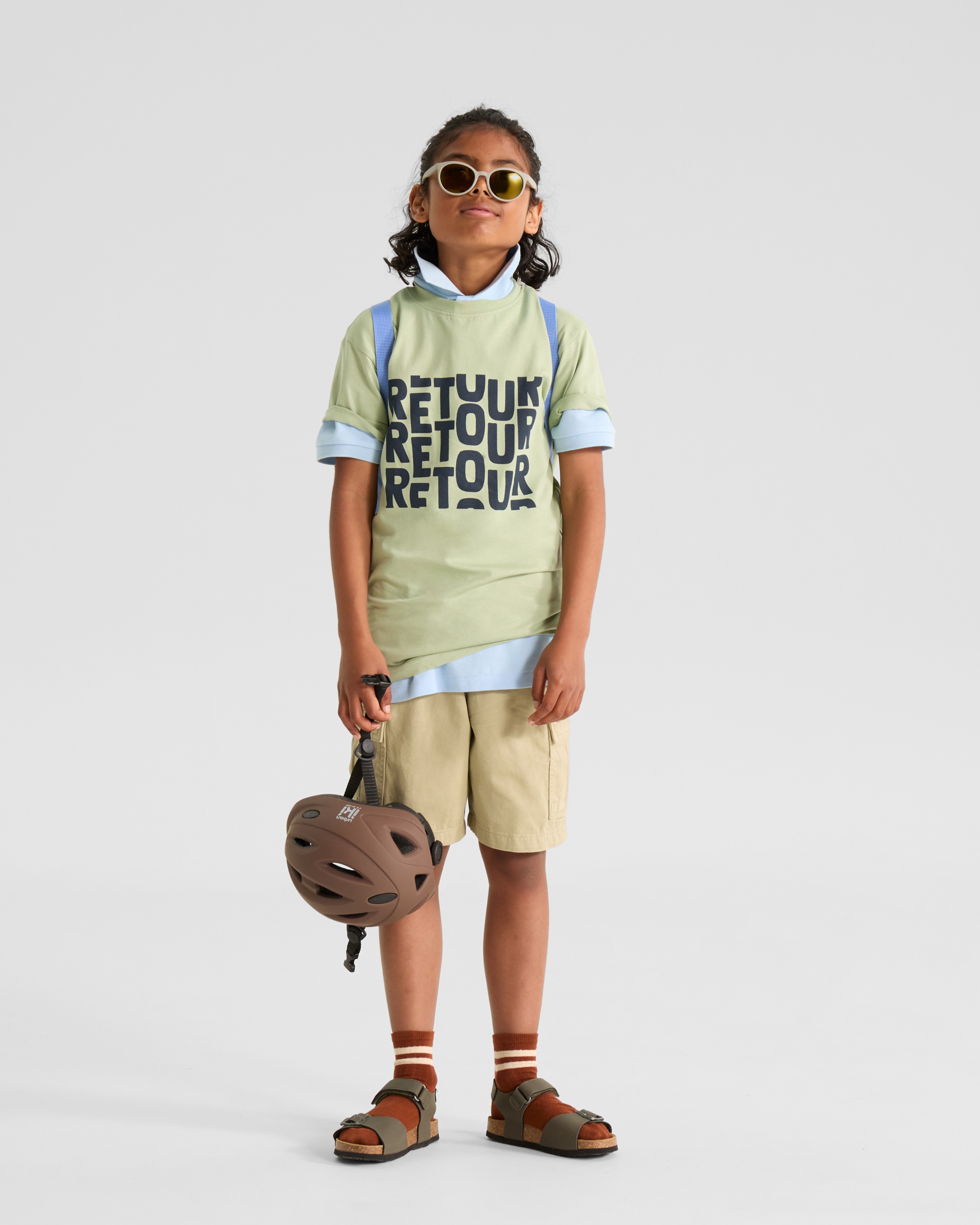 Kidz Management for Kleertjes.com item #001