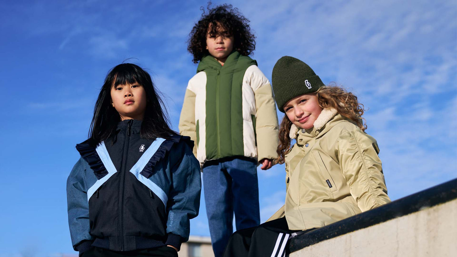 Kidz Management for GoSoaky item #001