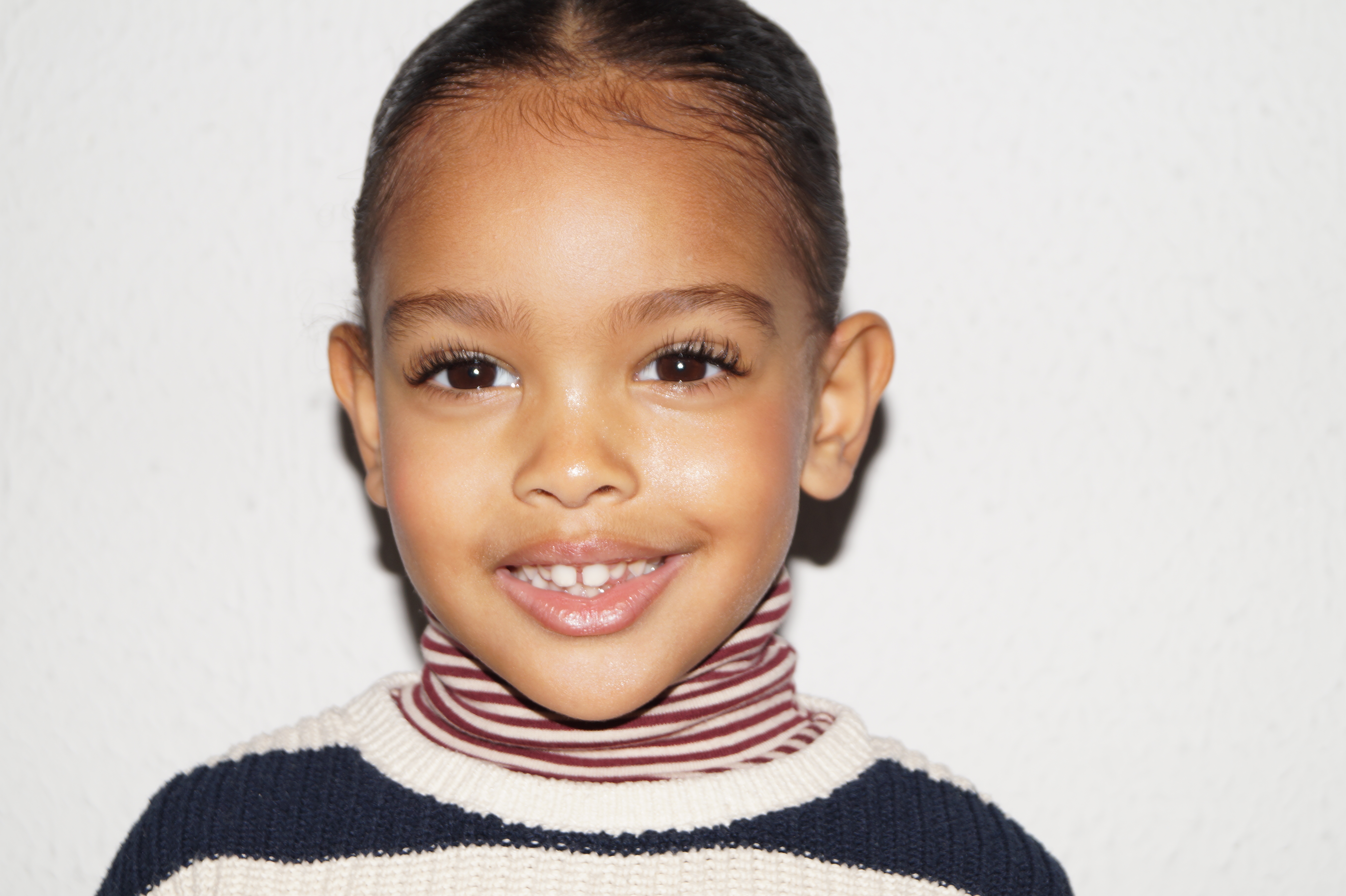 Nia Mickels portfolio profile picture