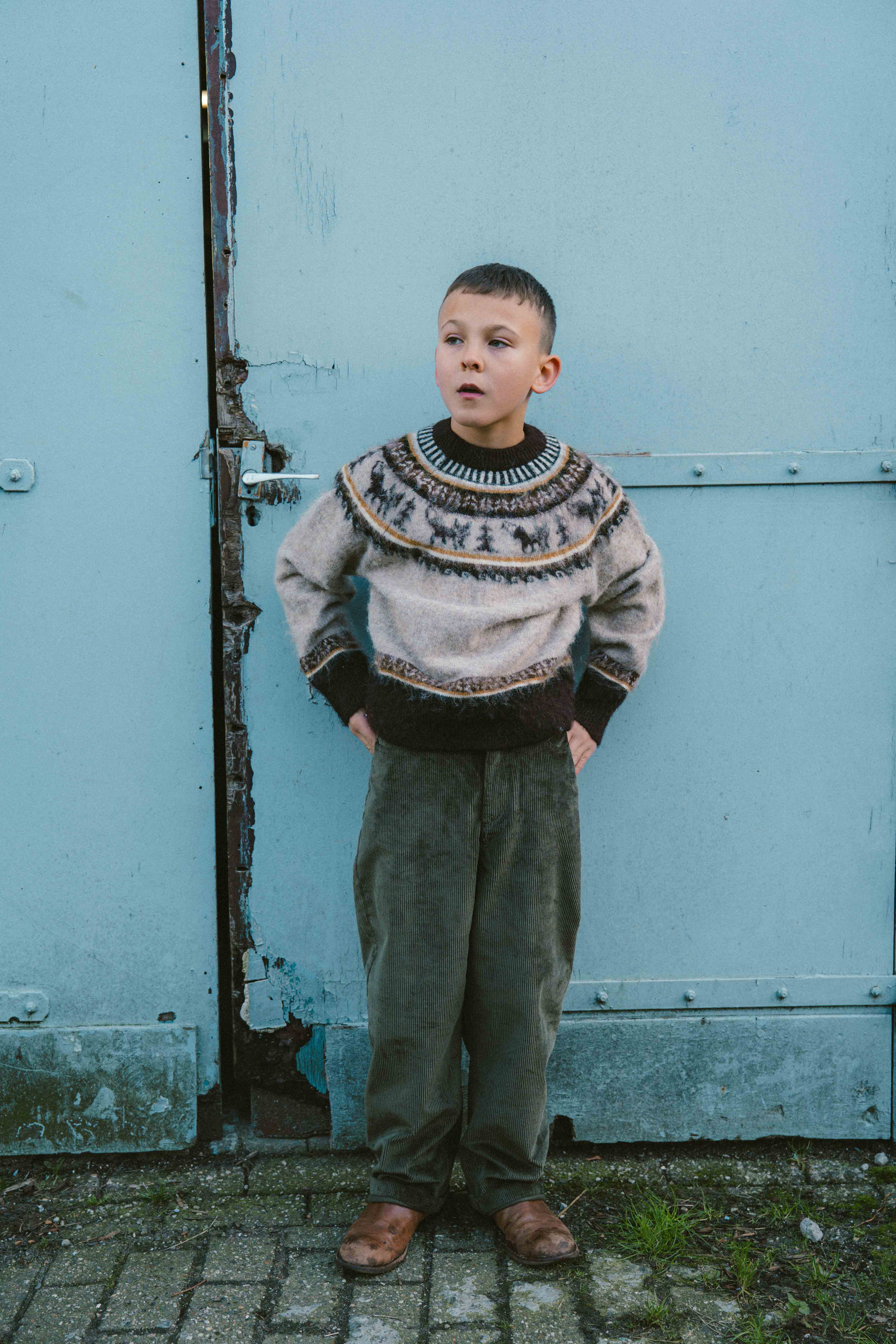 Nico Zimmermann  portfolio picture #001