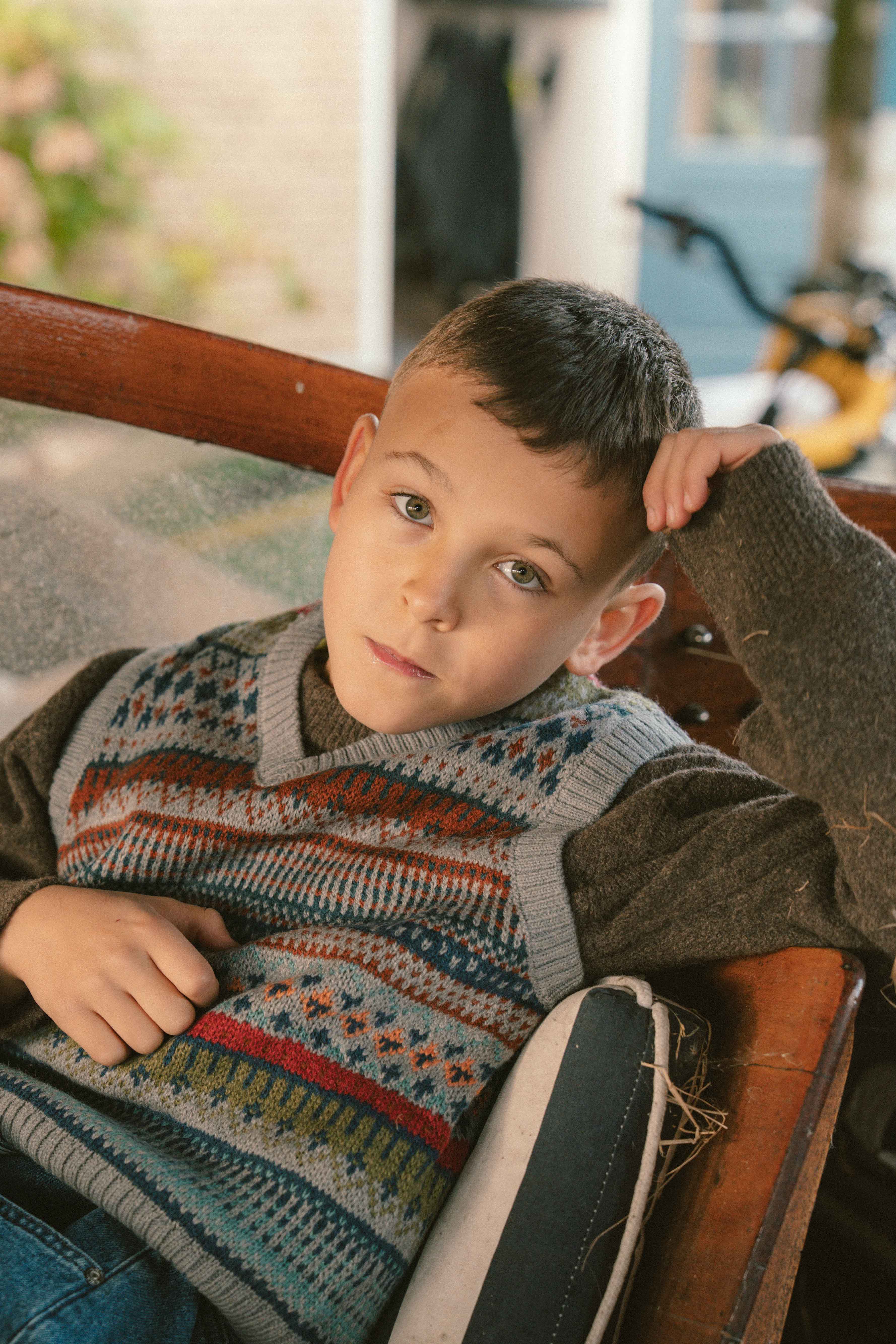 Nico Zimmermann  portfolio profile picture