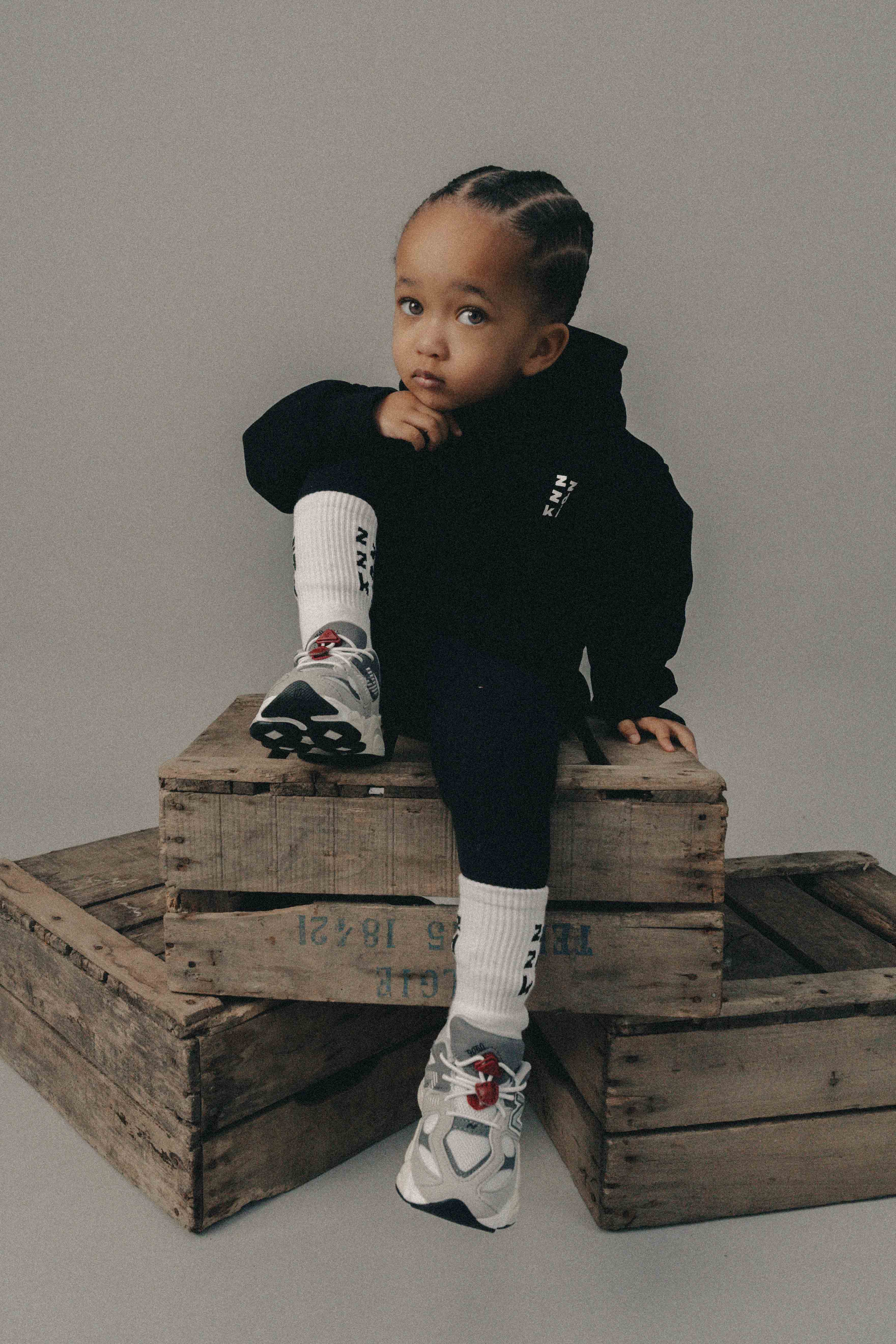 Kidz Management for Kidzzz Amsterdam item #001