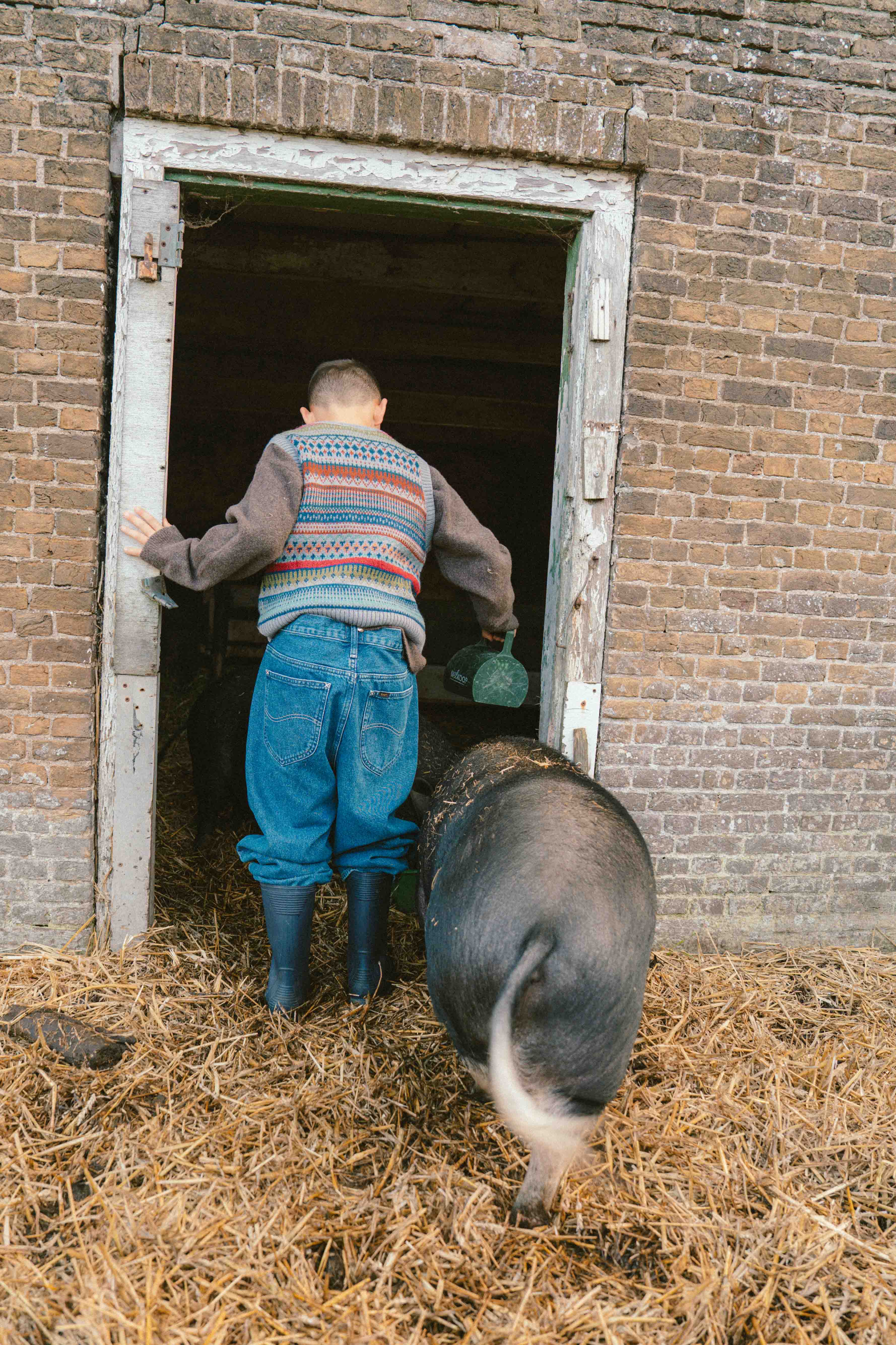 Nico Zimmermann  portfolio picture #020