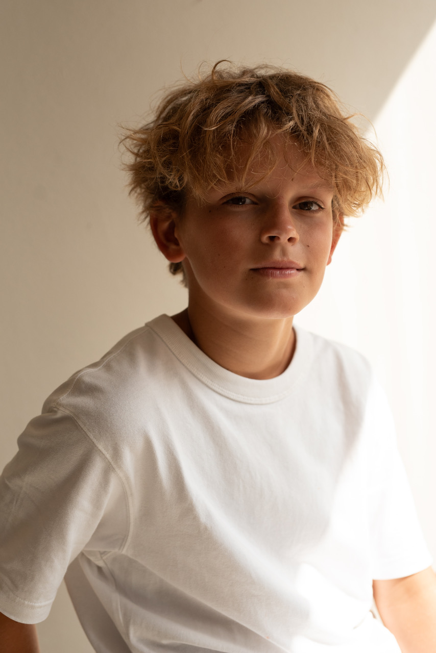 Moos v. d. B. profile picture