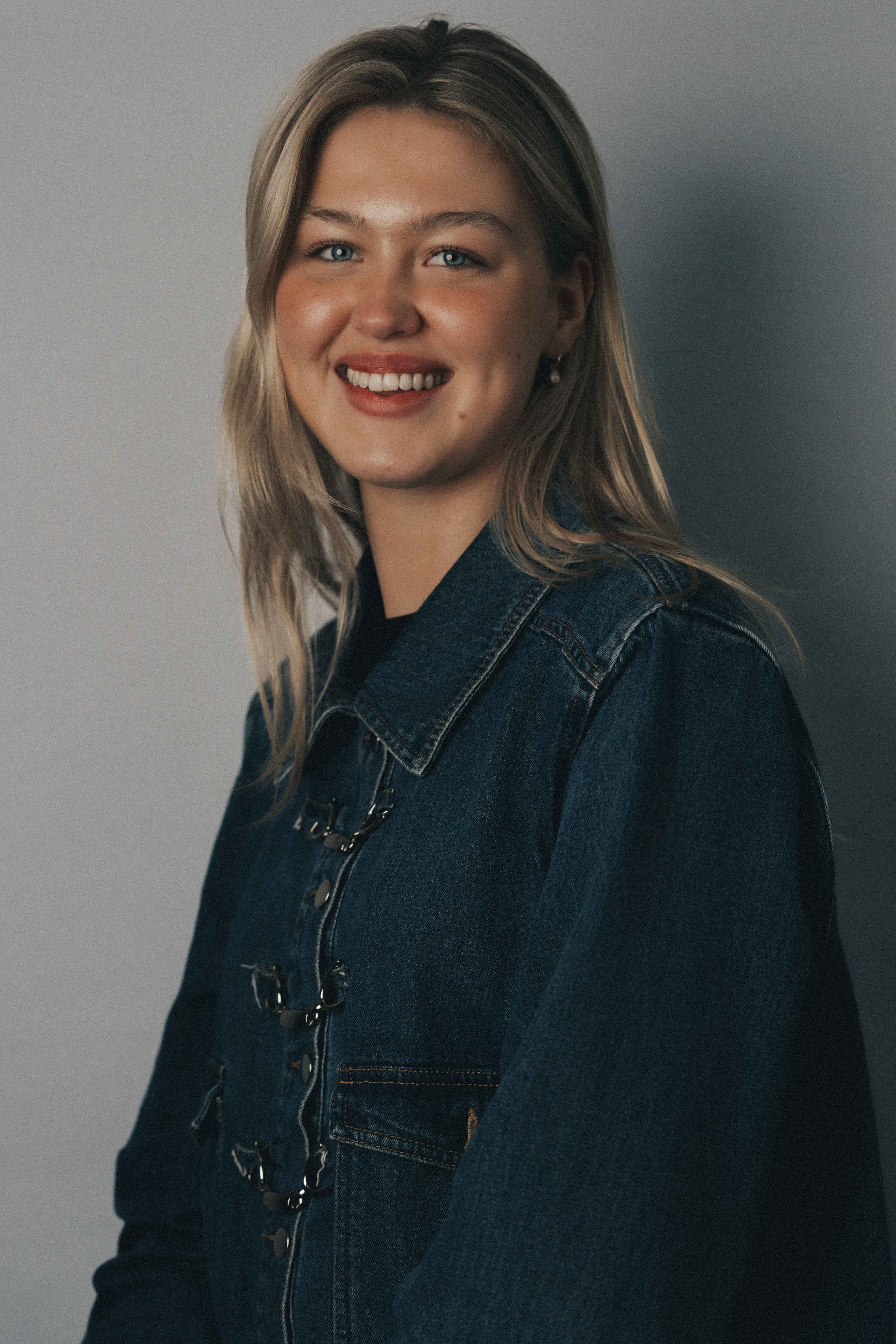 Anna Reincke profile picture