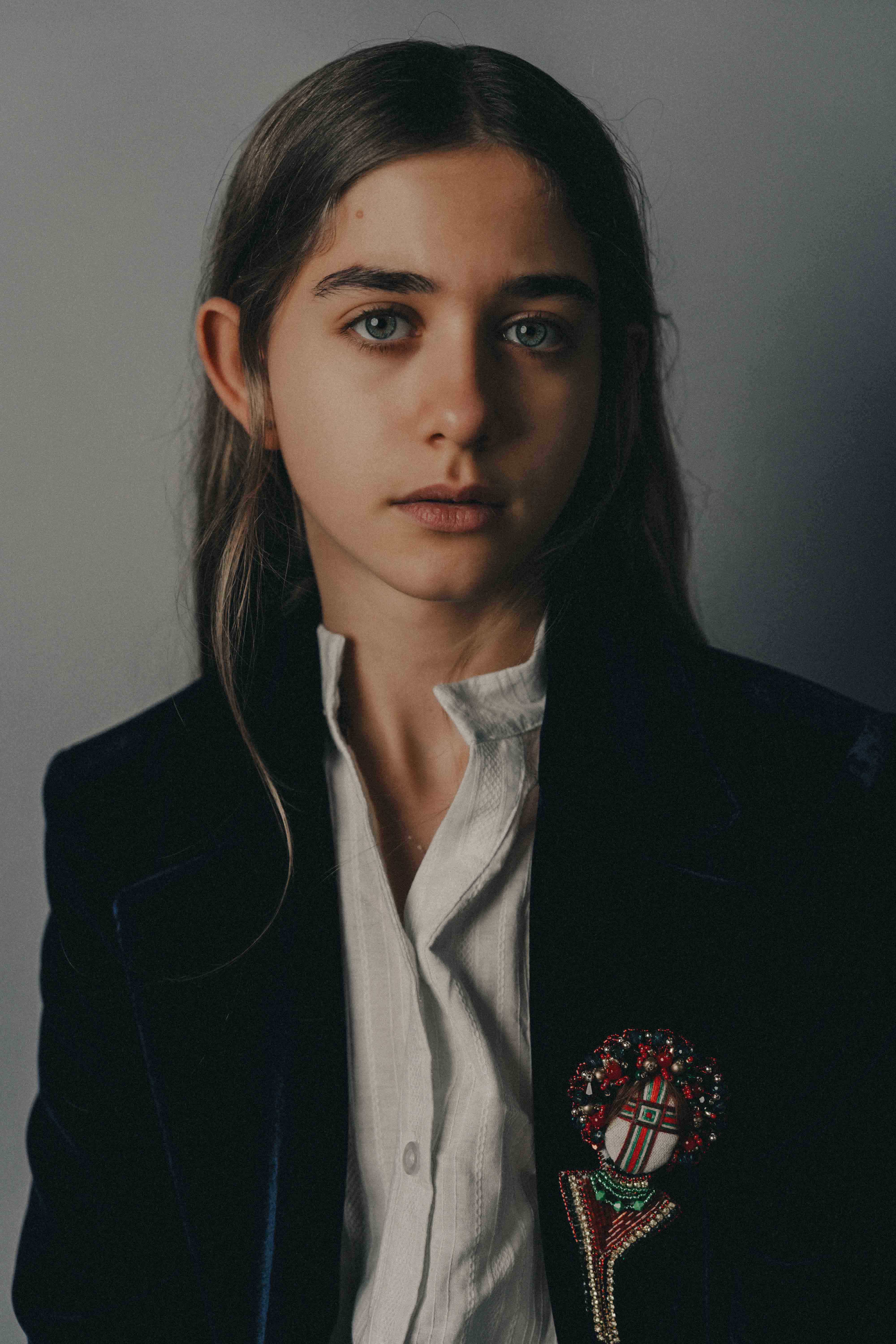 Yeva Portnova portfolio picture #001