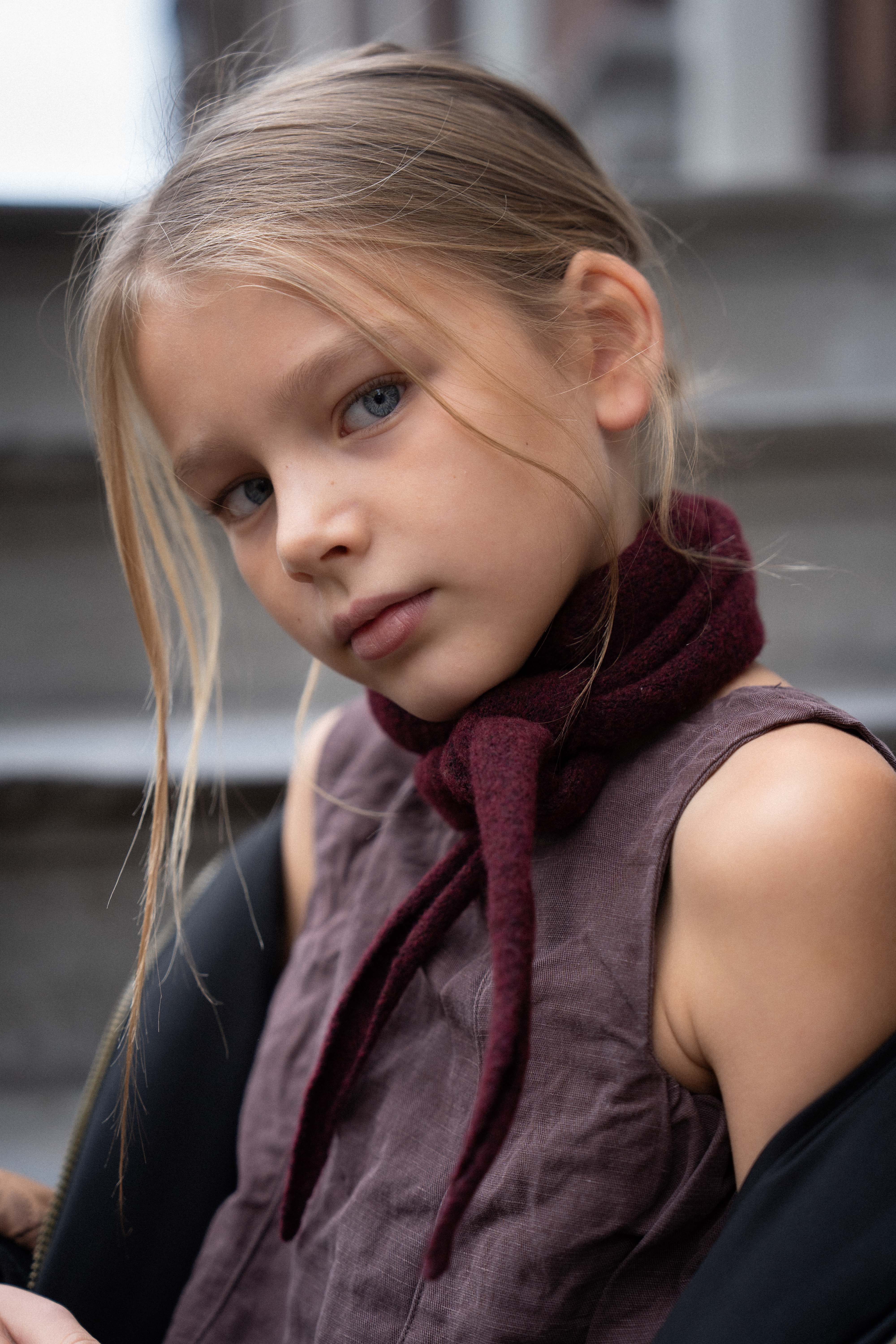 Juna Veen portfolio profile picture