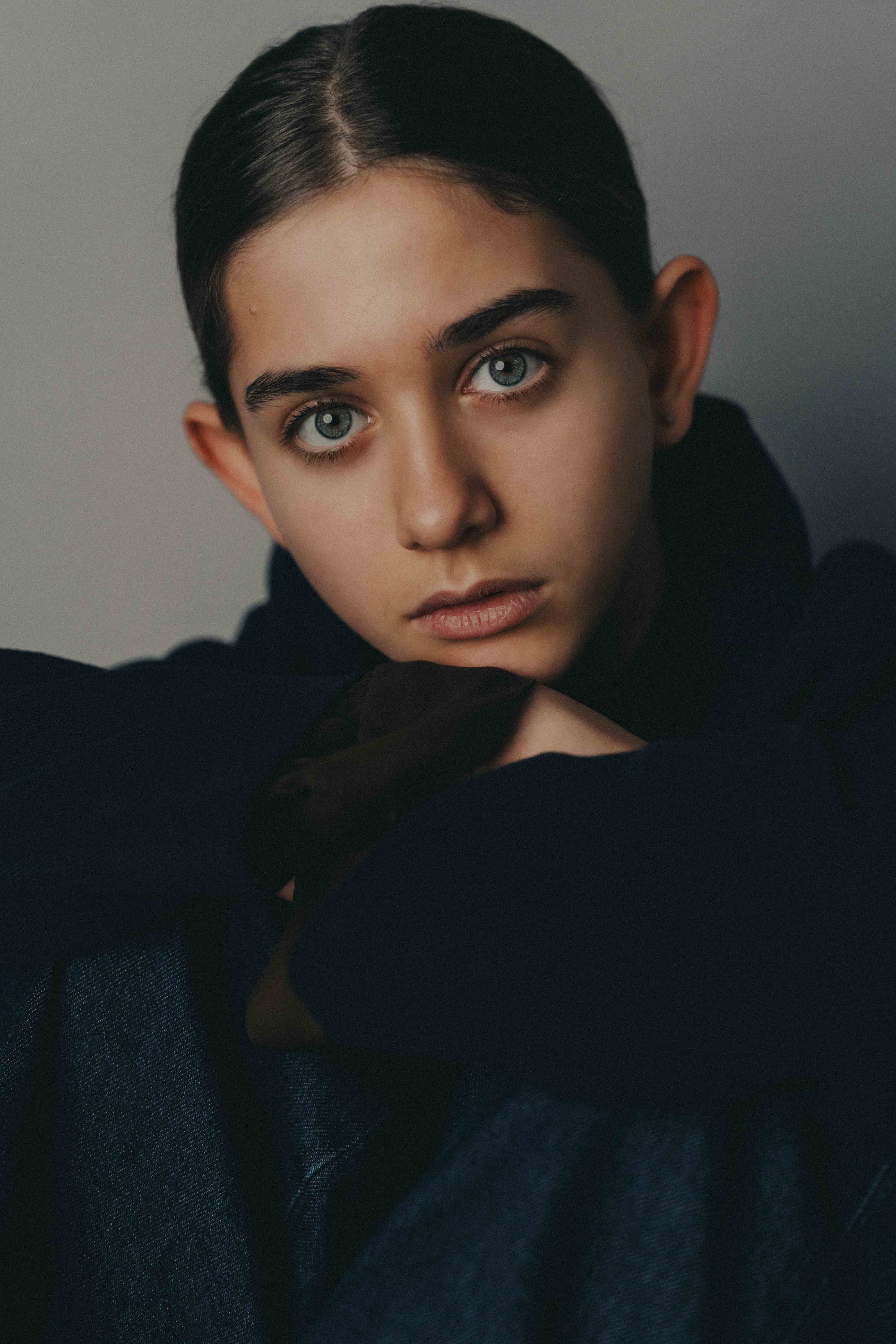 Yeva Portnova portfolio picture #002