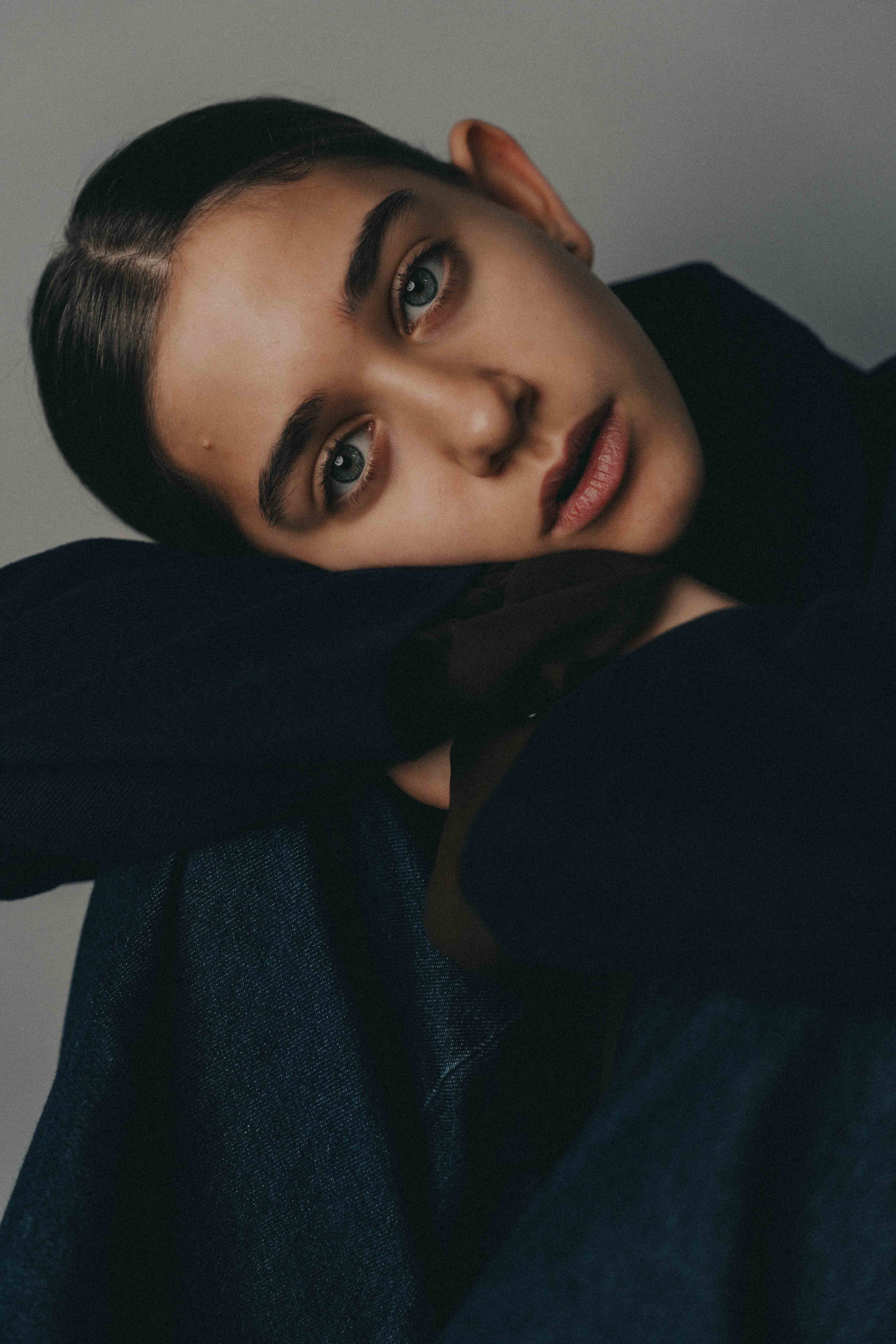 Yeva Portnova portfolio profile picture