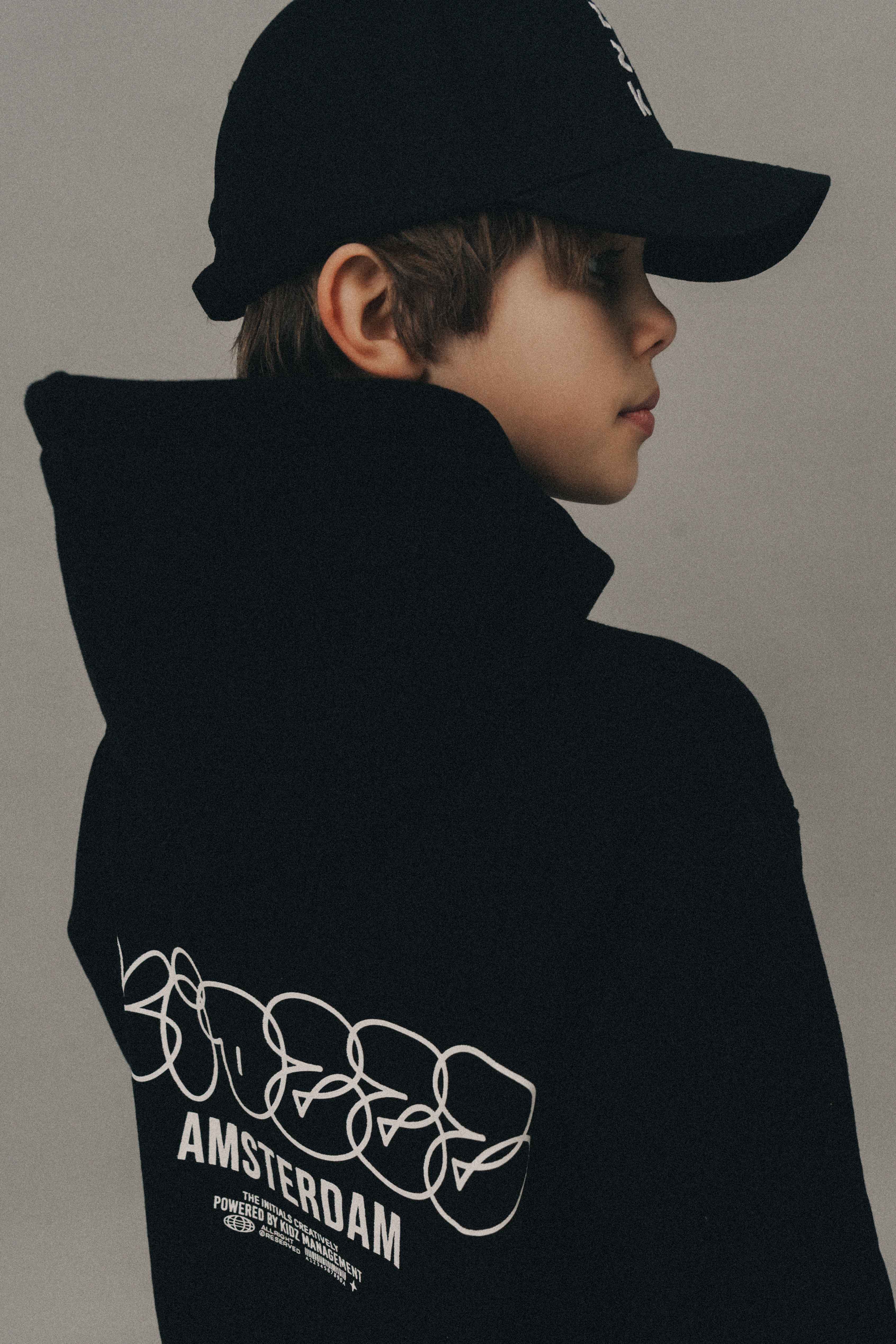 Kidz Management for Kidzzz Amsterdam item #003