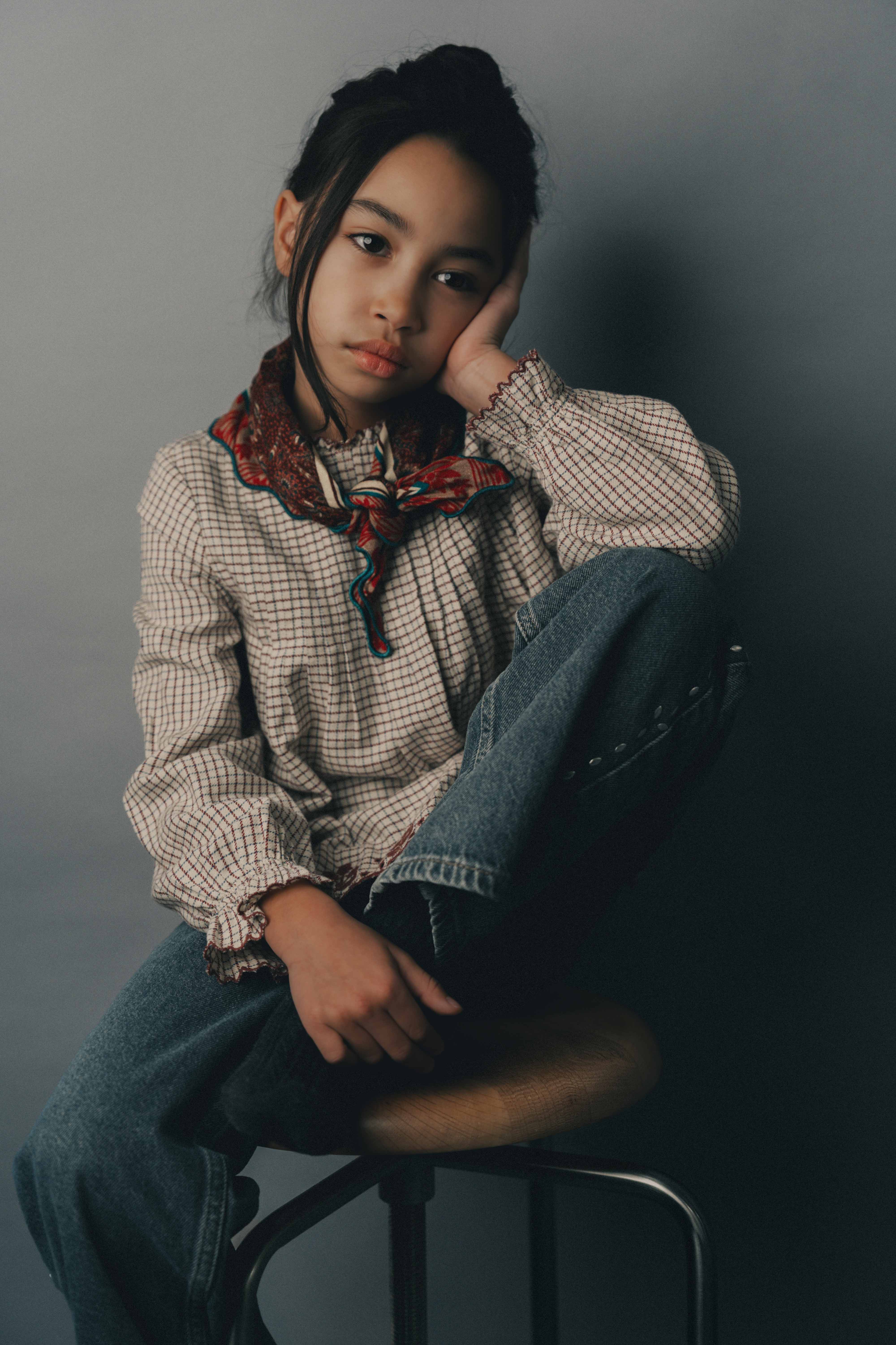 Amayah Djojokarso portfolio picture #001