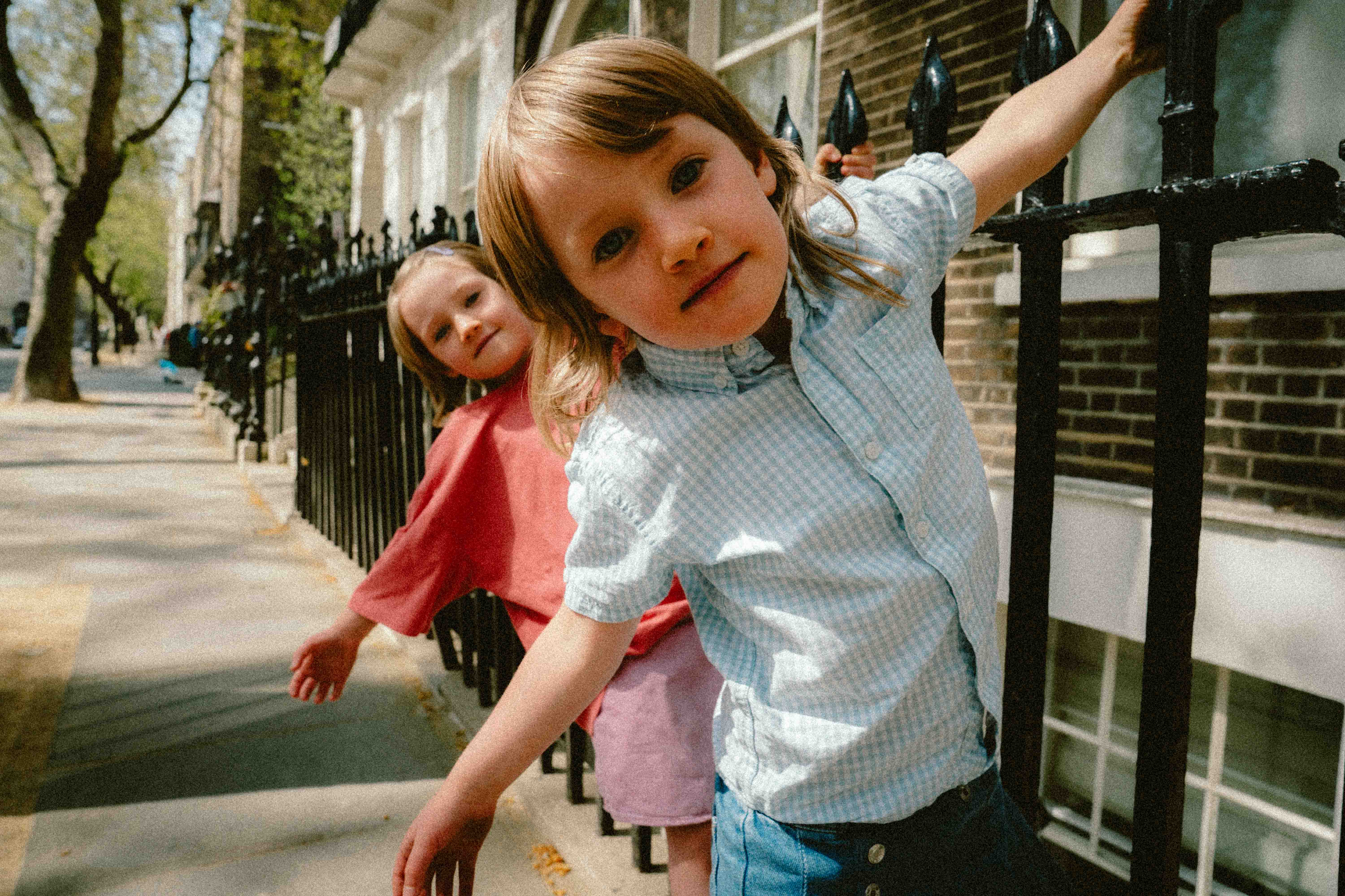Kidz Management by Milou item #001