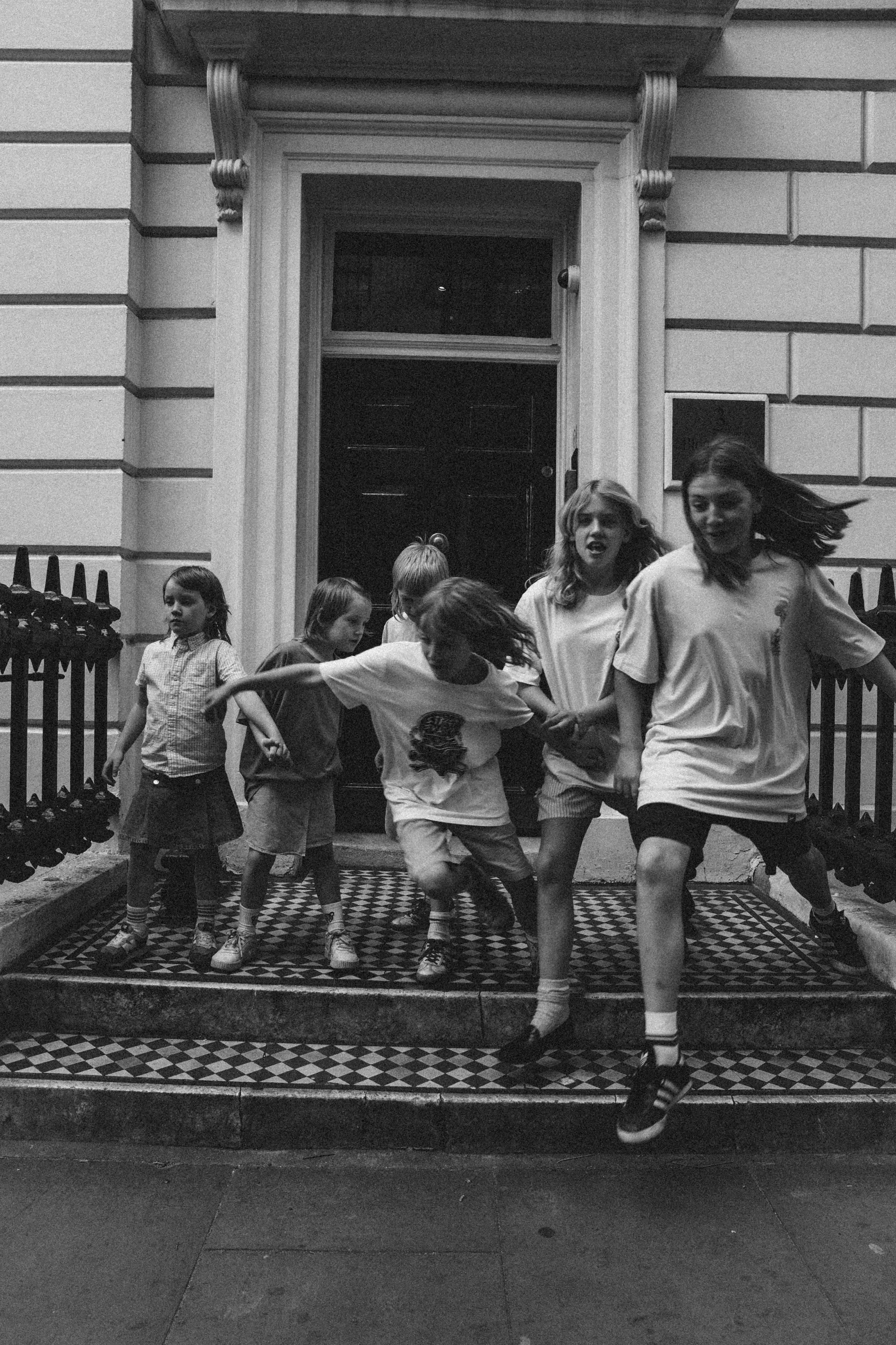 Kidz Management by Milou item #002