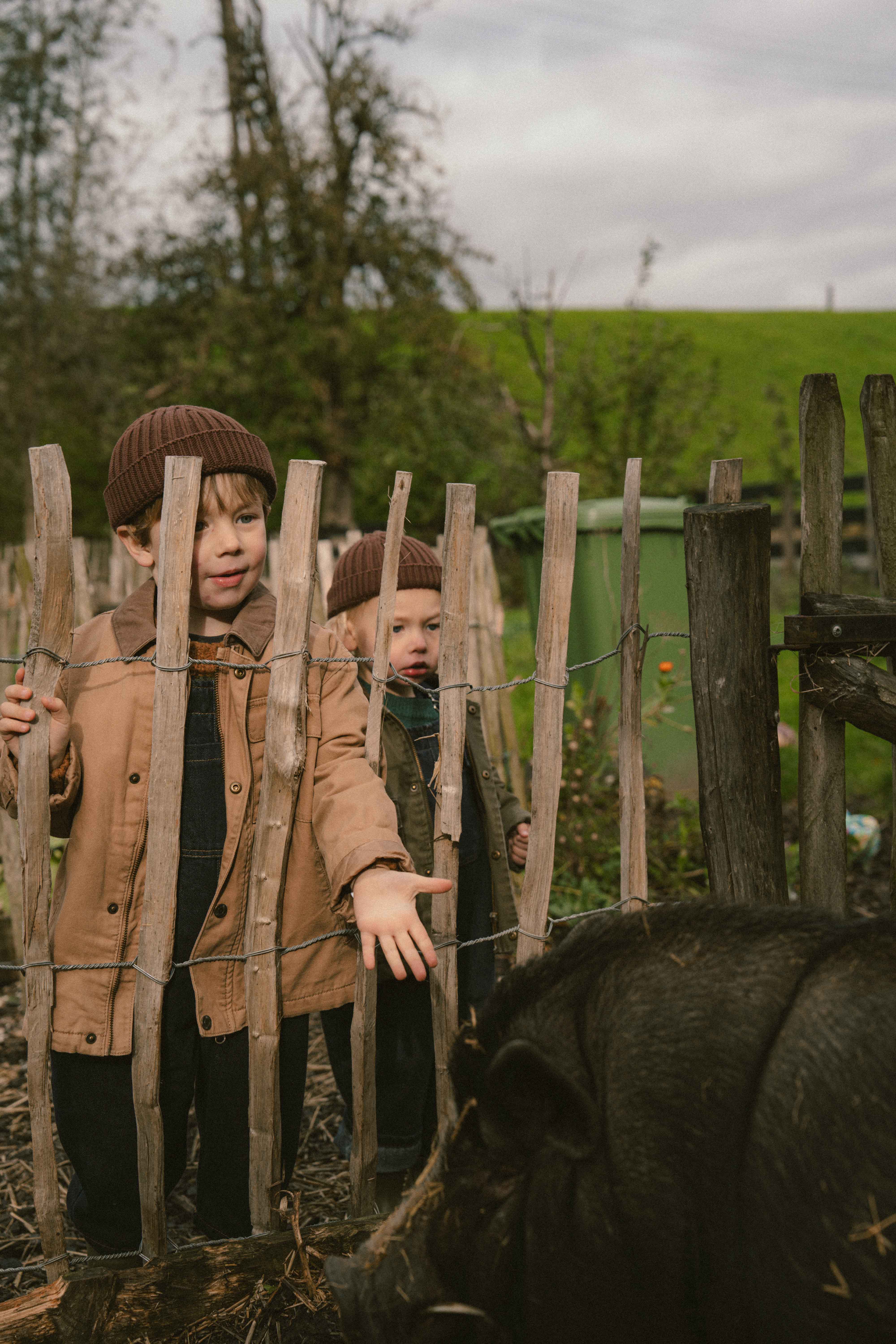 Boris Ooms portfolio picture #004