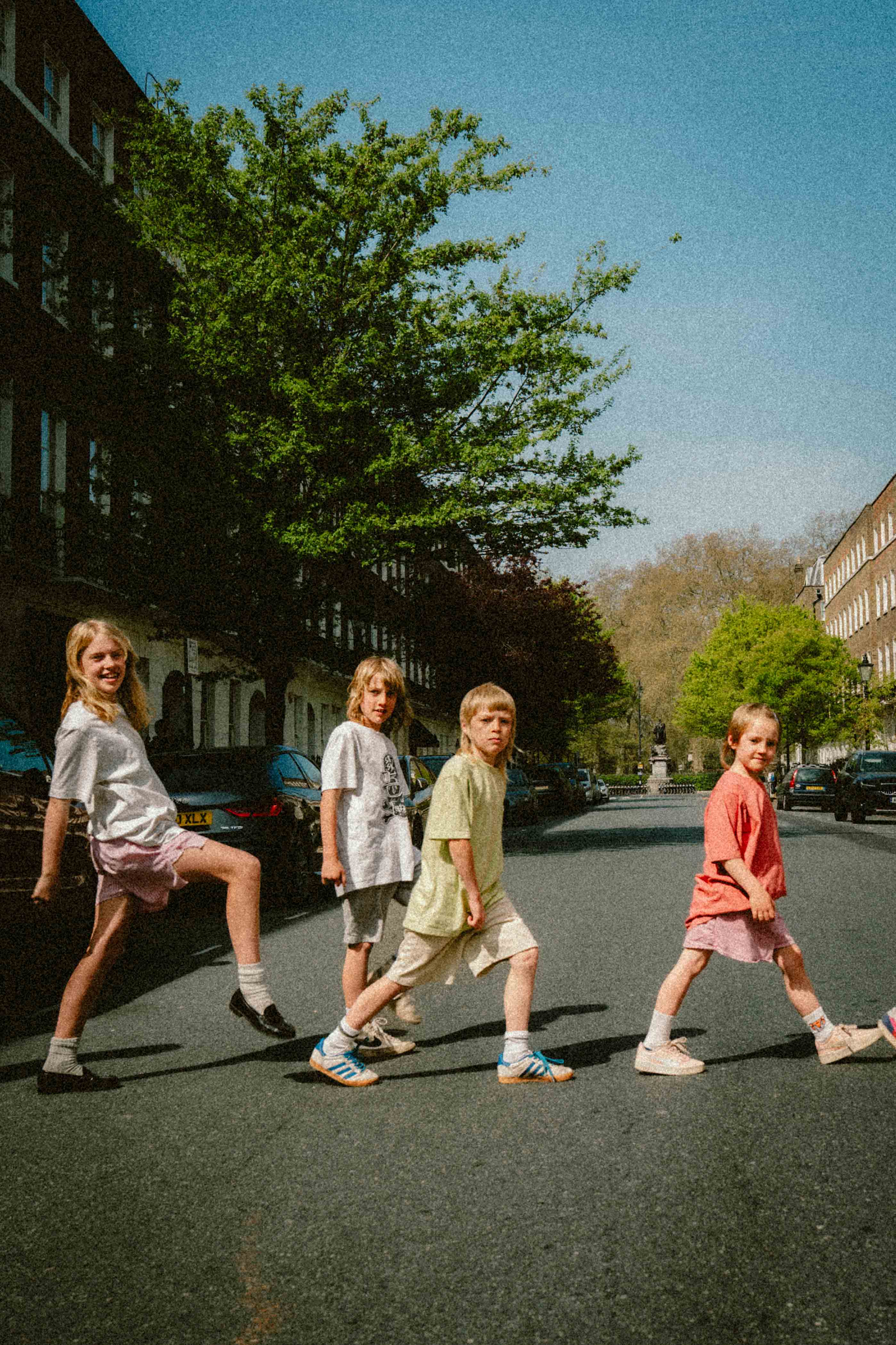 Kidz Management by Milou item #001