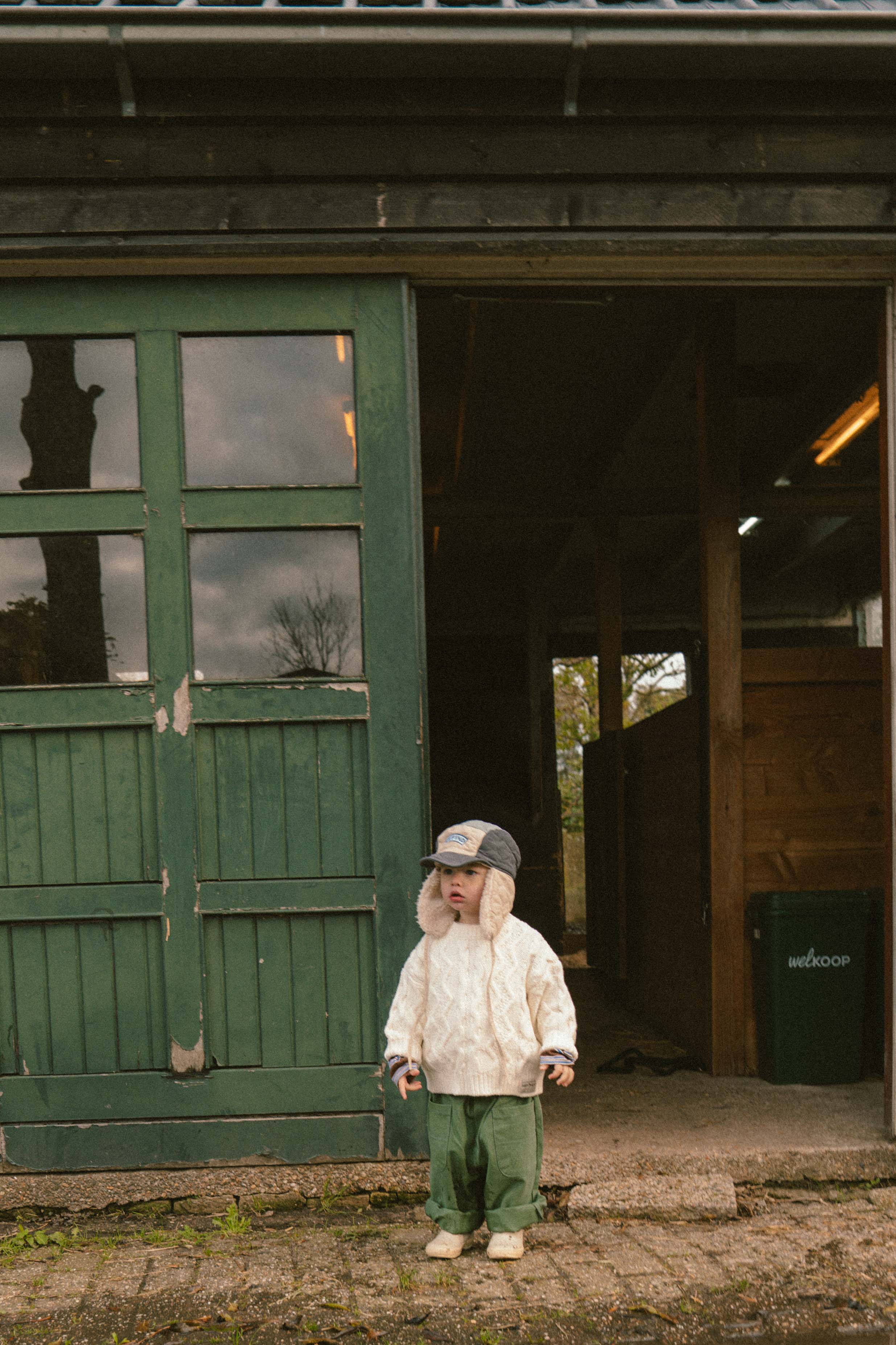 Boris Ooms portfolio picture #014