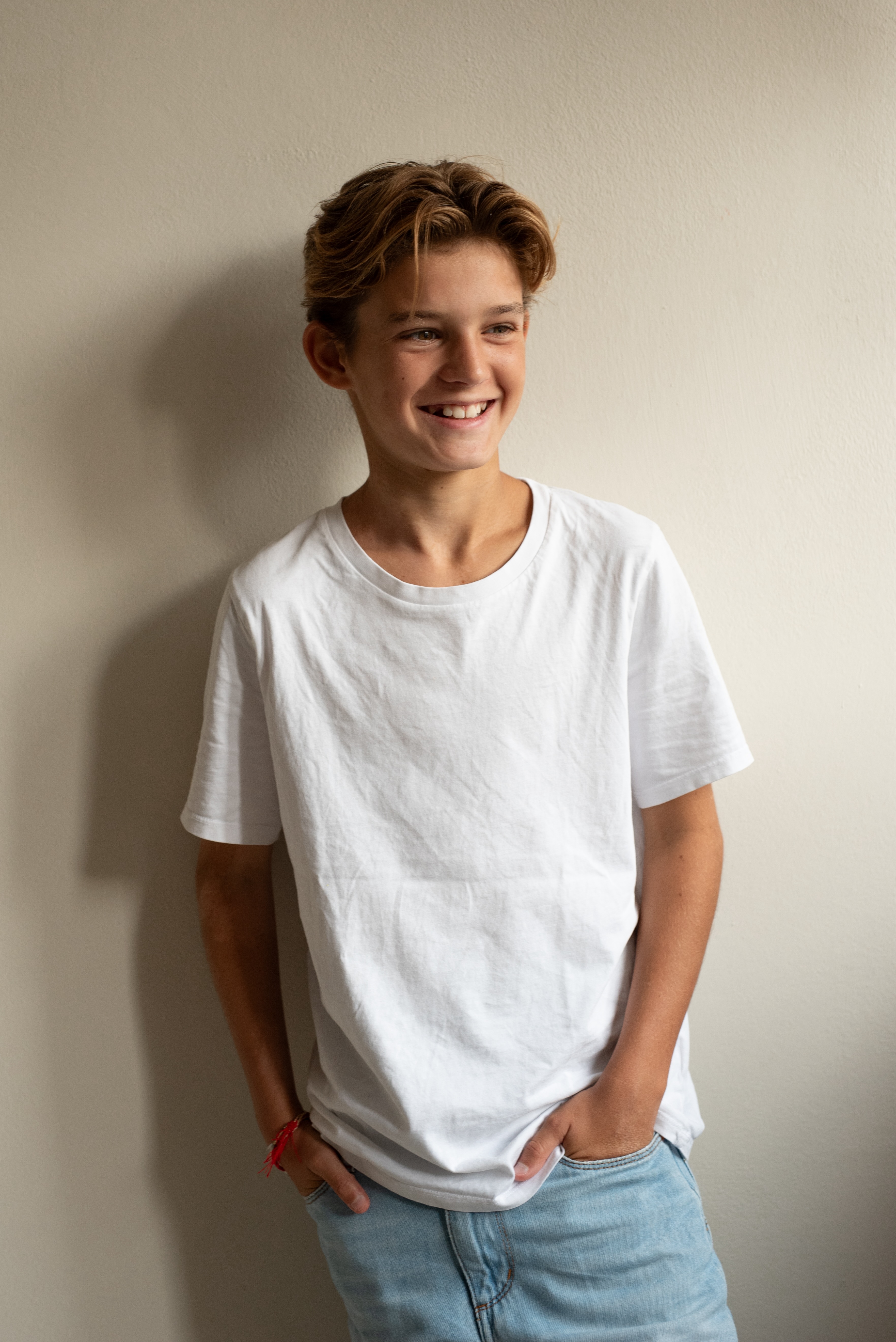 Abel Broek  portfolio profile picture