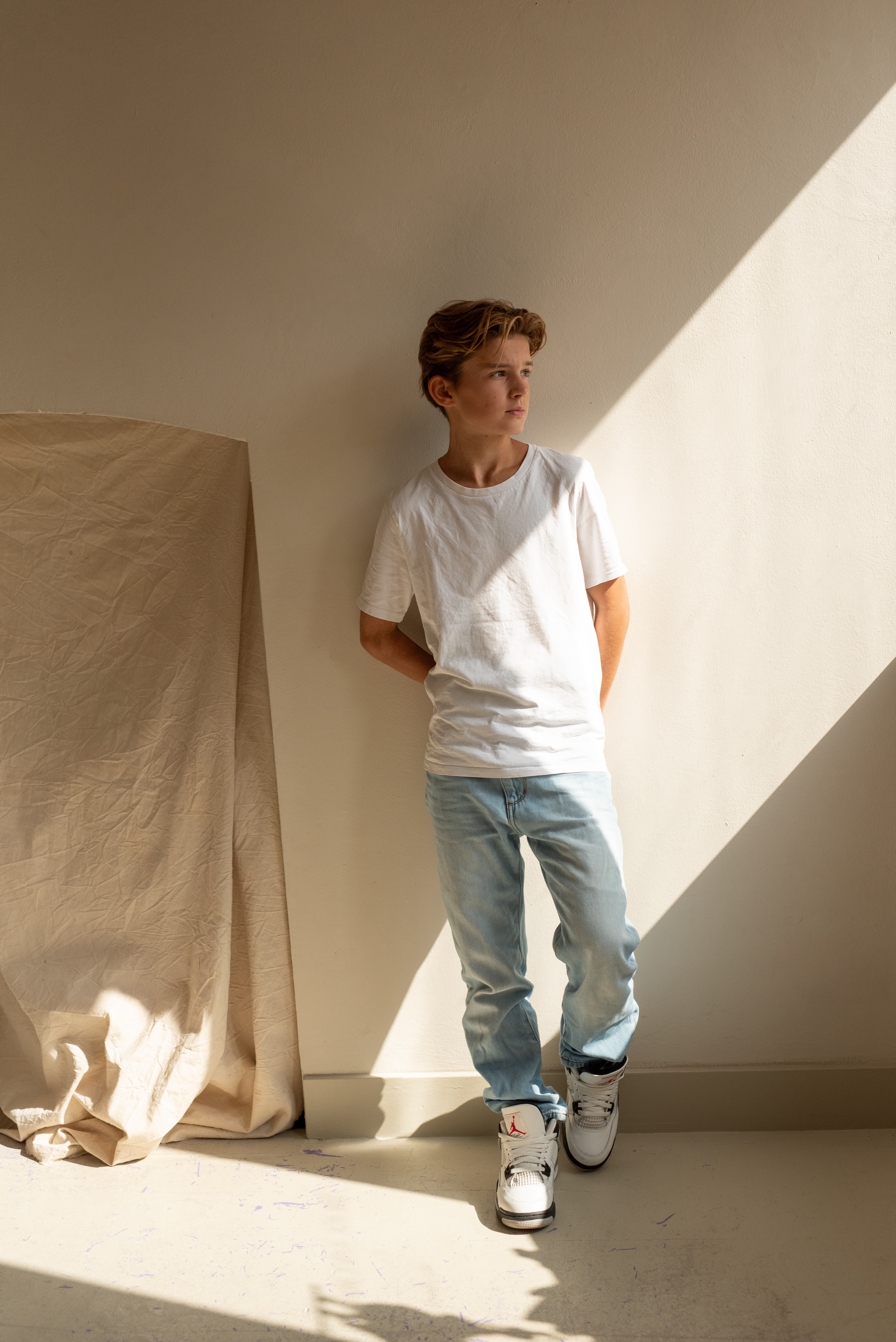 Abel B. . profile picture 3