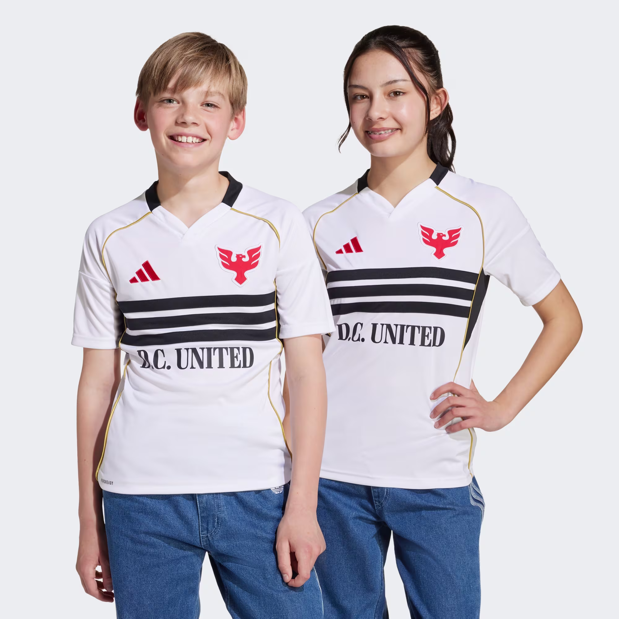 Kidz Management for Adidas item #003