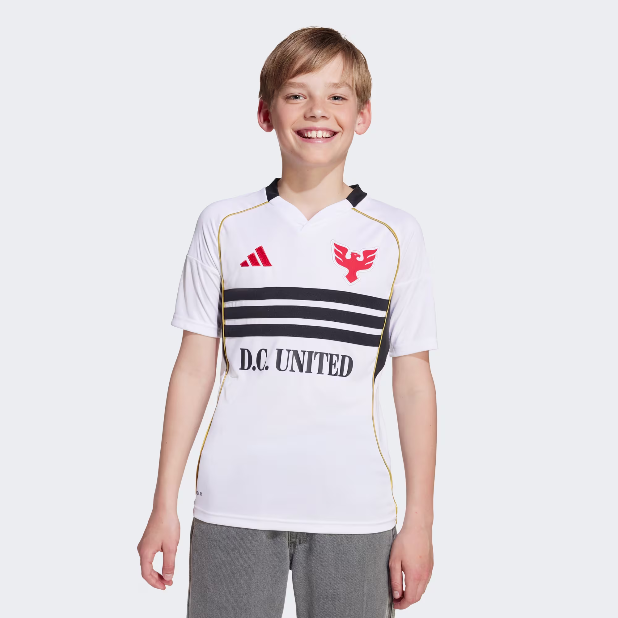 Kidz Management for Adidas item #003