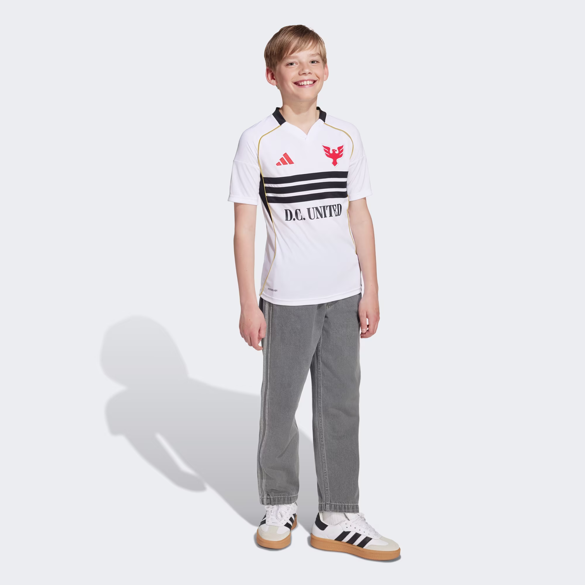 Kidz Management for Adidas item #001