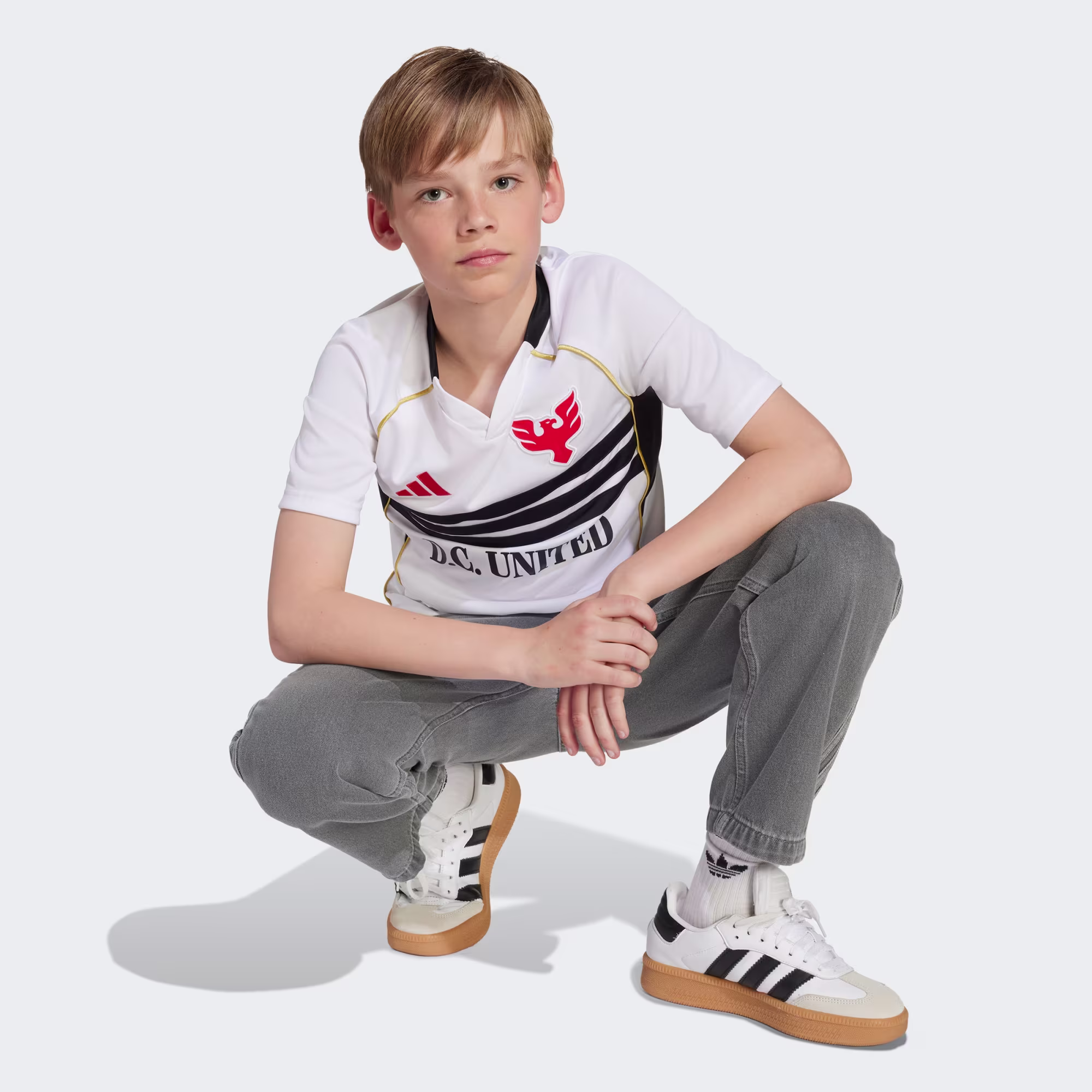 Kidz Management for Adidas item #002