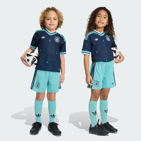 Kidz Management for Adidas item #002