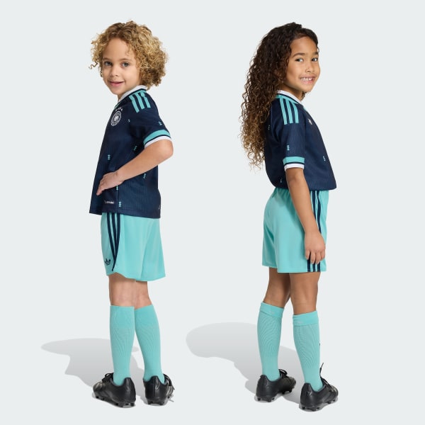 Kidz Management for Adidas item #001