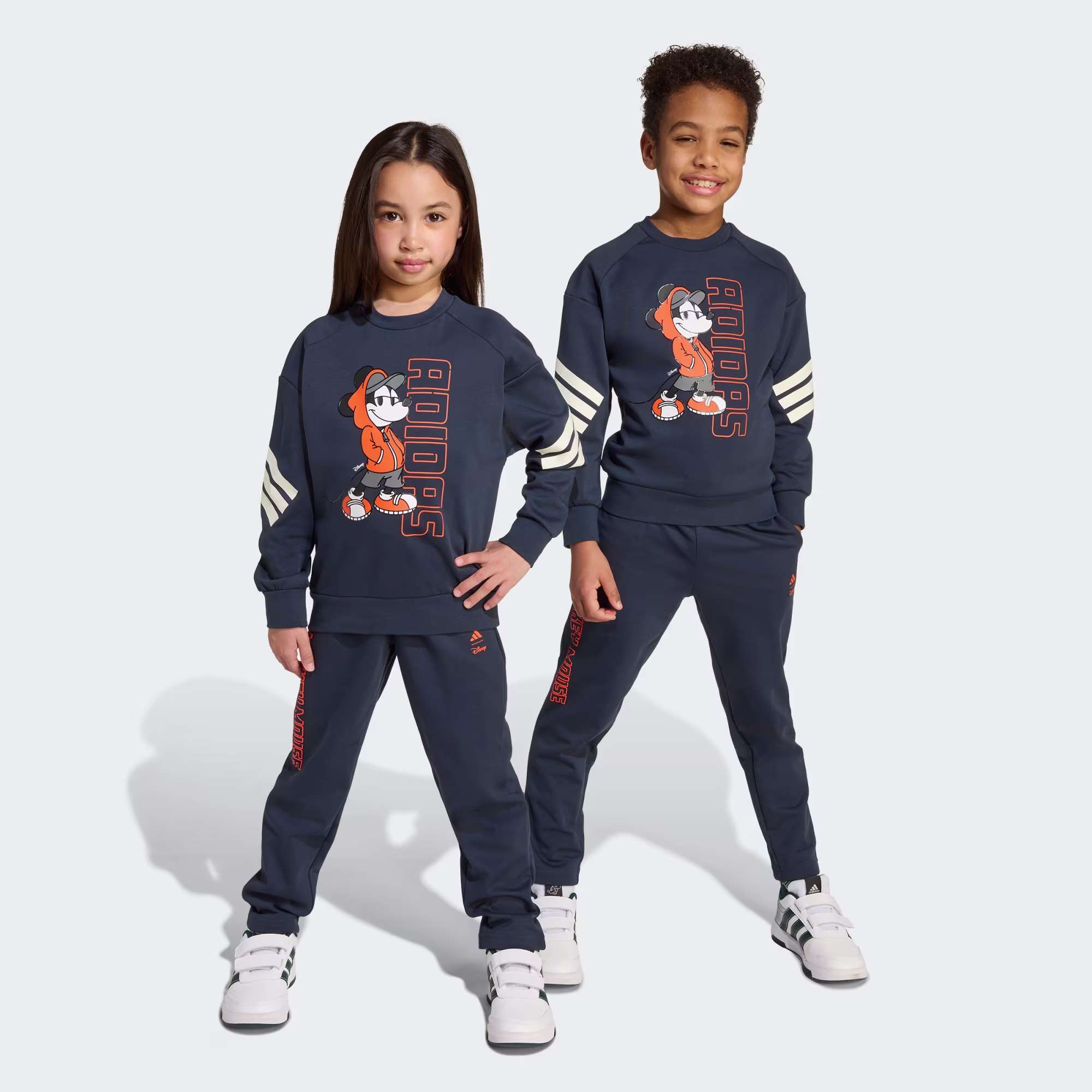 Kidz Management for ADIDAS item #001