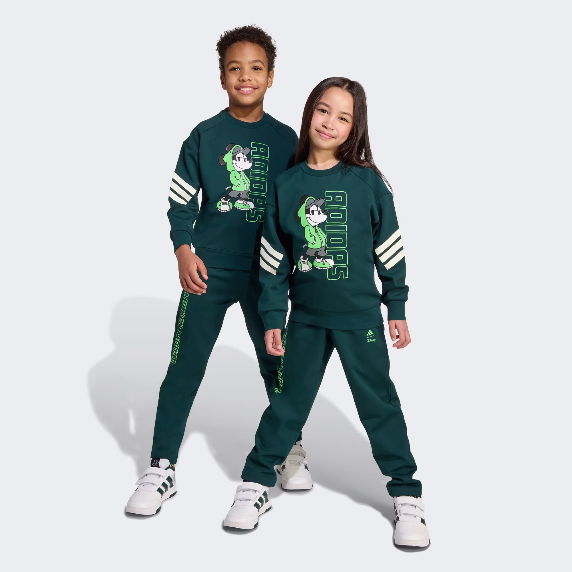 Kidz Management for ADIDAS item #001