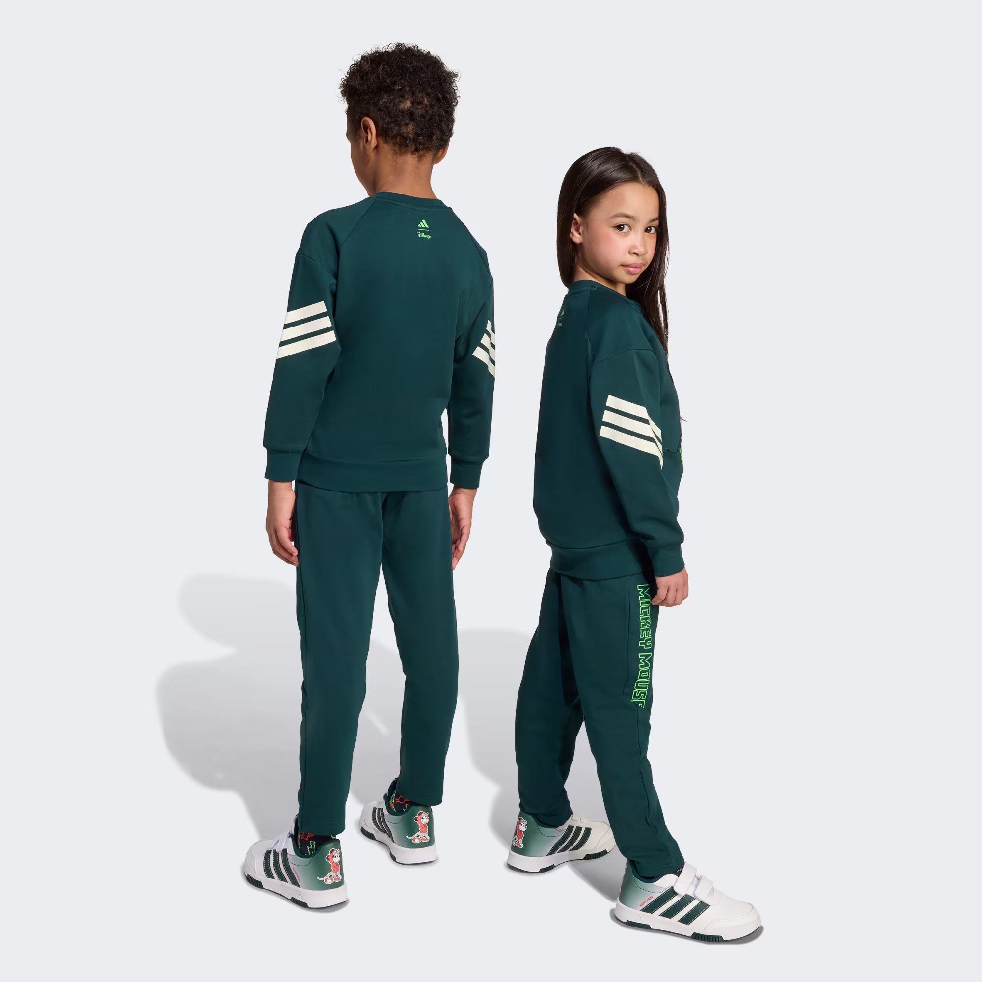 Kidz Management for ADIDAS item #003