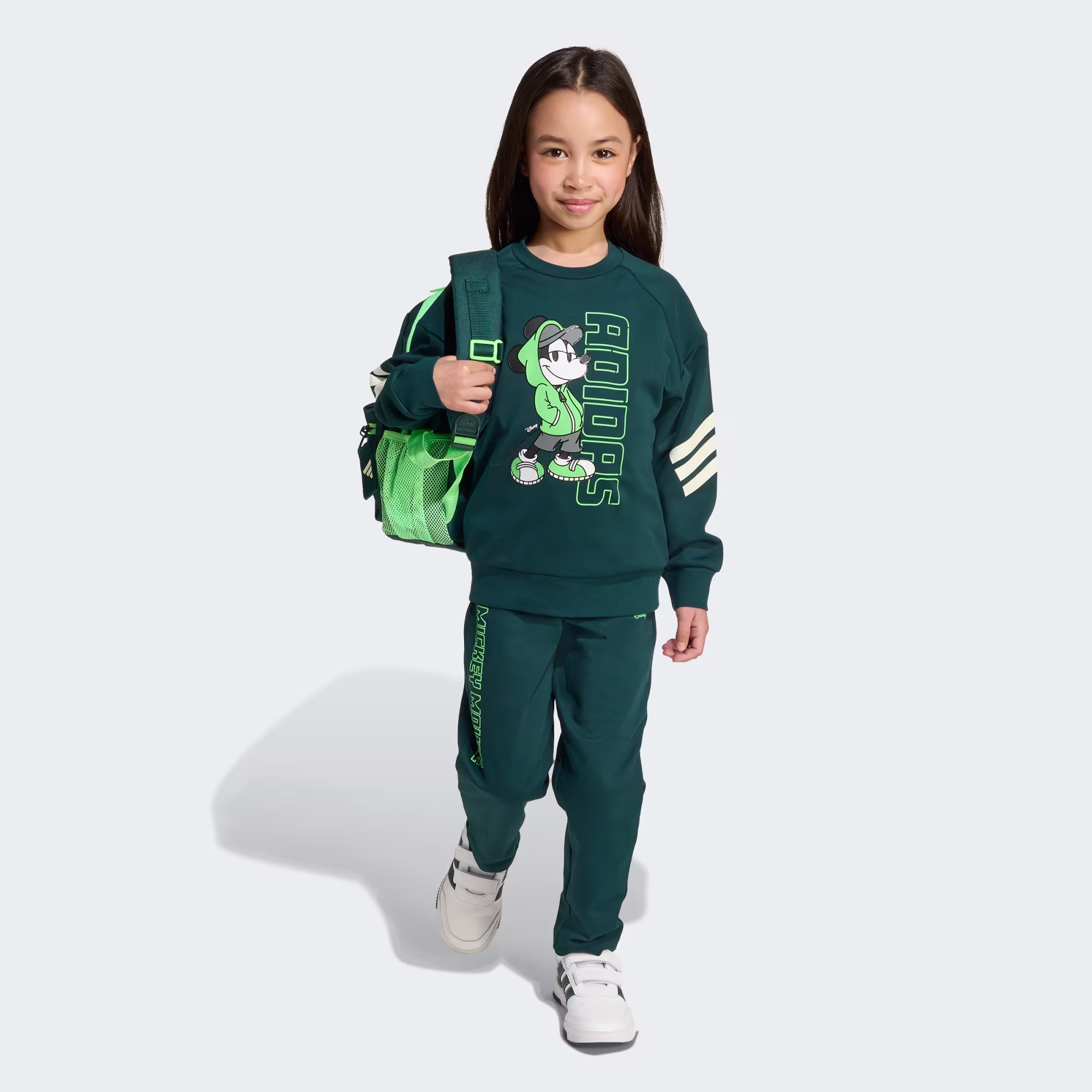 Kidz Management for ADIDAS item #002