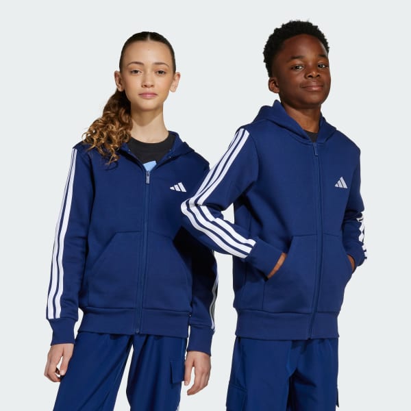Kidz Management for Adidas publication photo #3