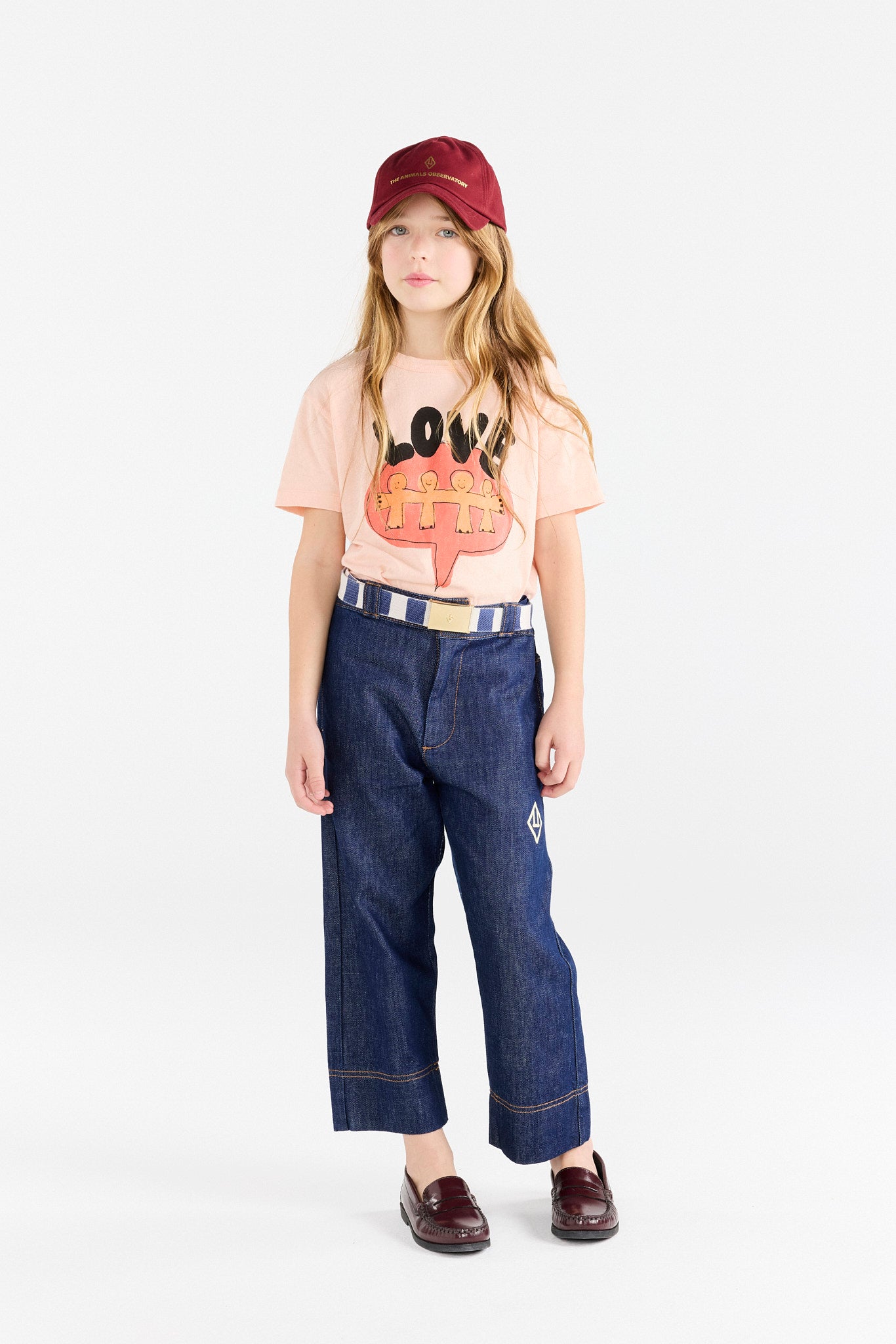 Kidz Management for The Animals Observatory publication photo #4