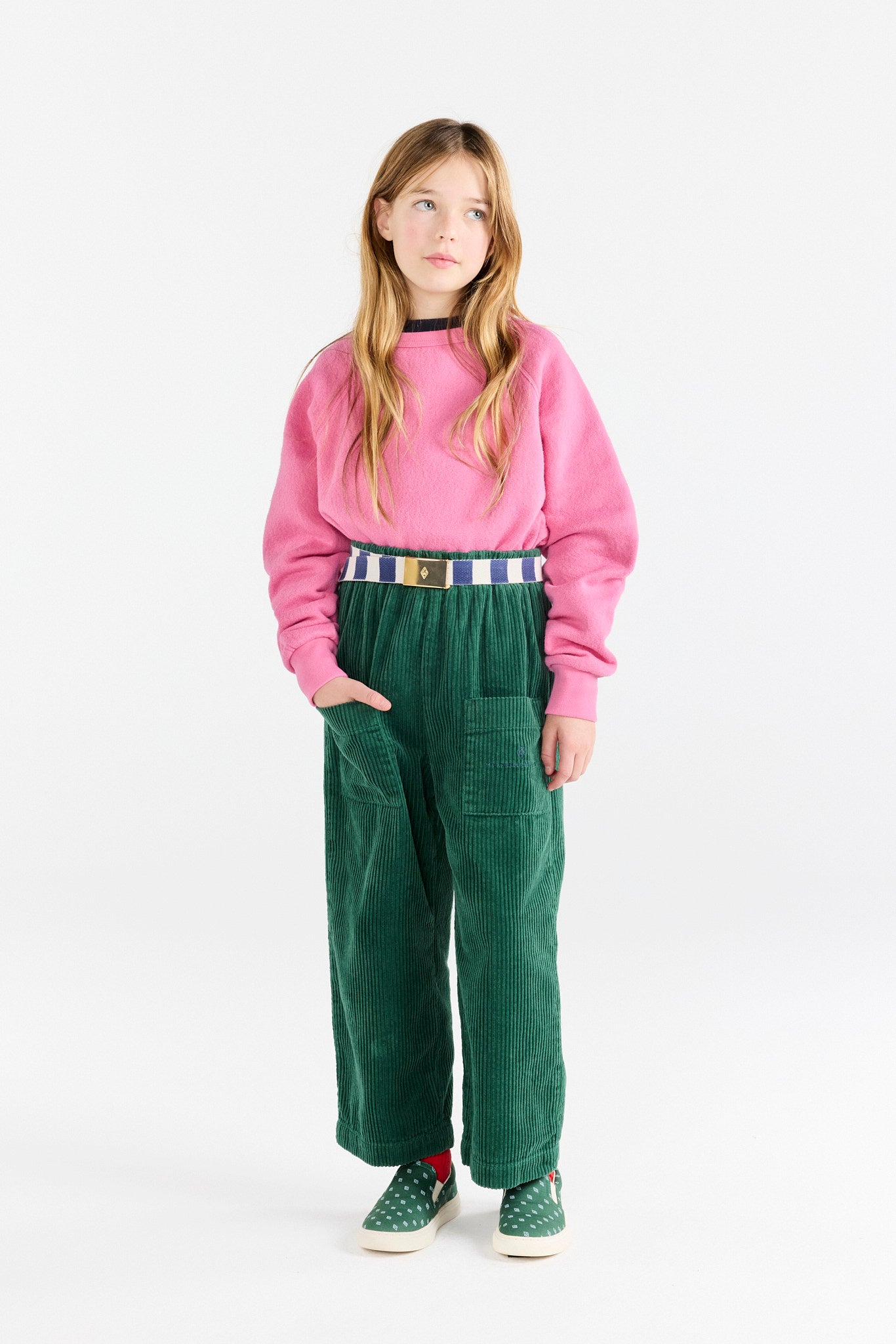 Kidz Management for The Animals Observatory item #001