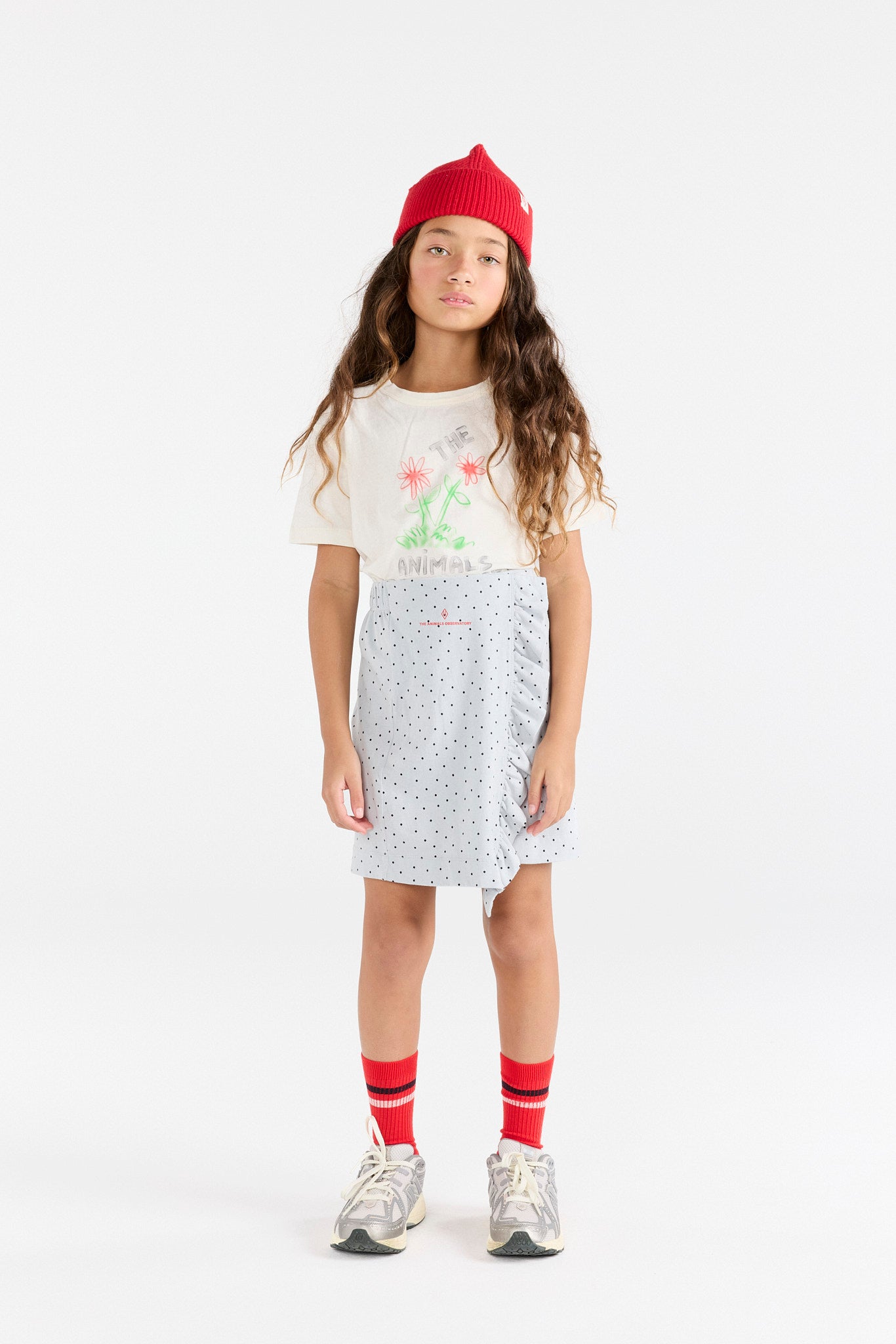 Kidz Management for The Animals Observatory publication photo #3