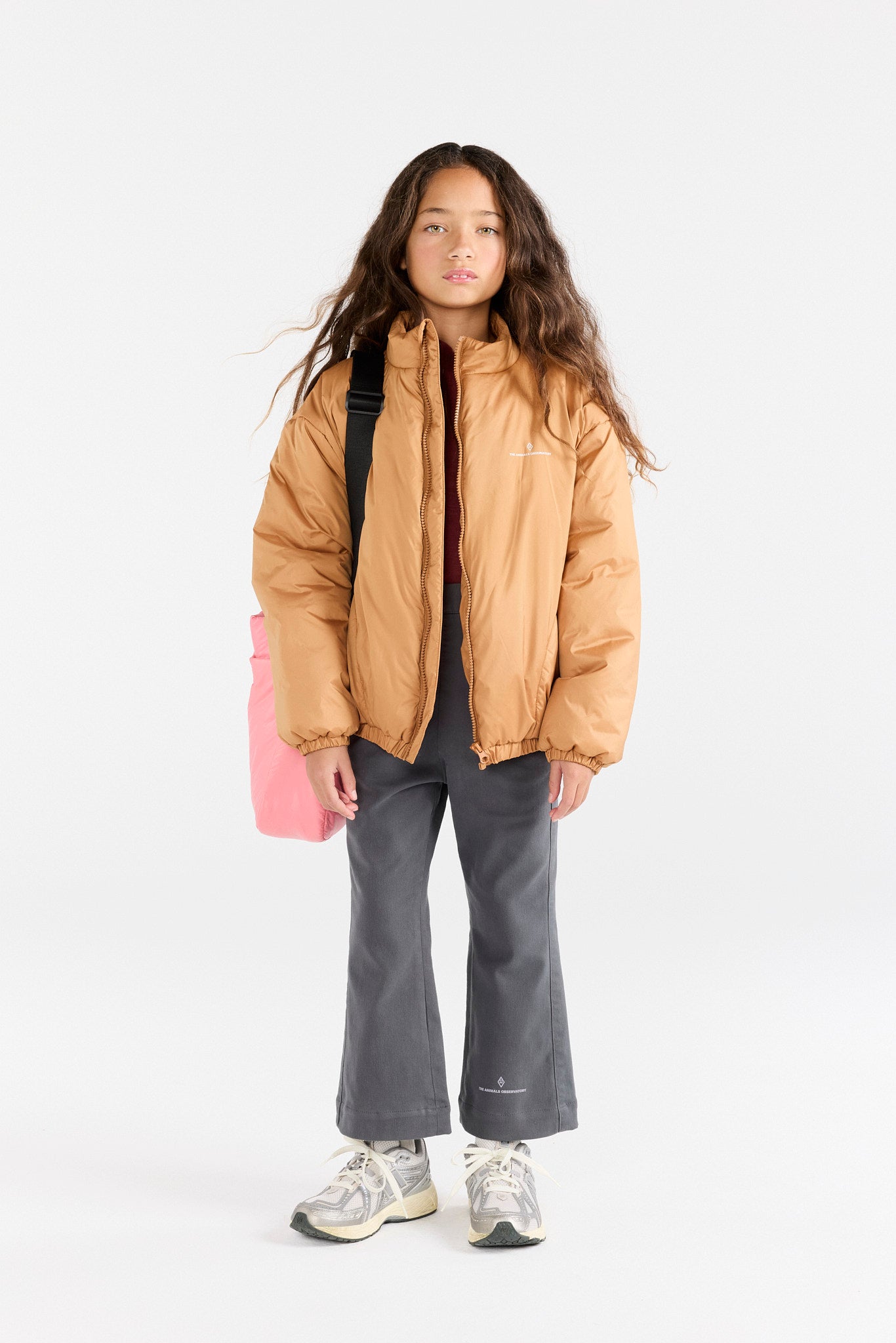 Kidz Management for The Animals Observatory publication photo #1