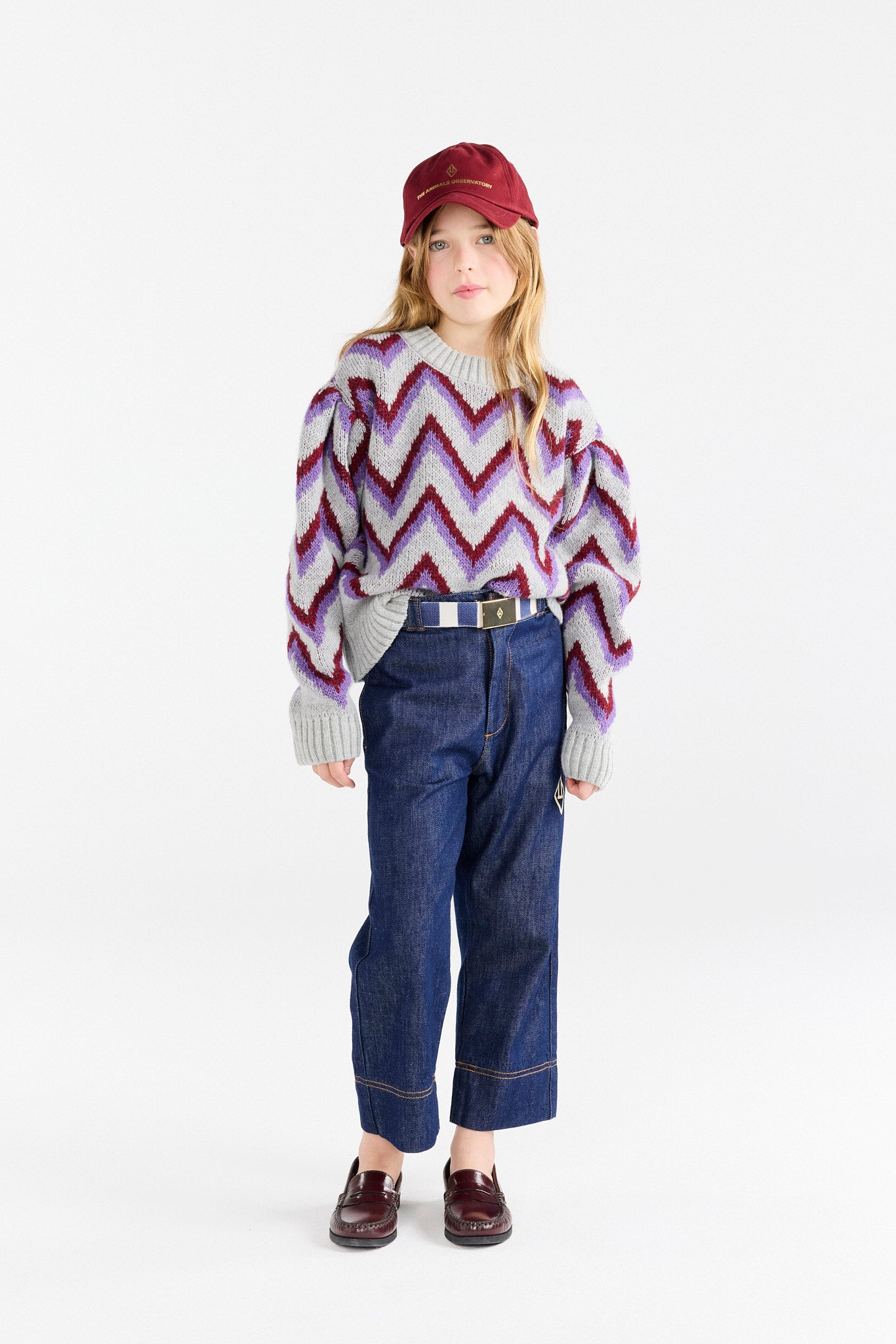 Kidz Management for The Animals Observatory publication photo #2