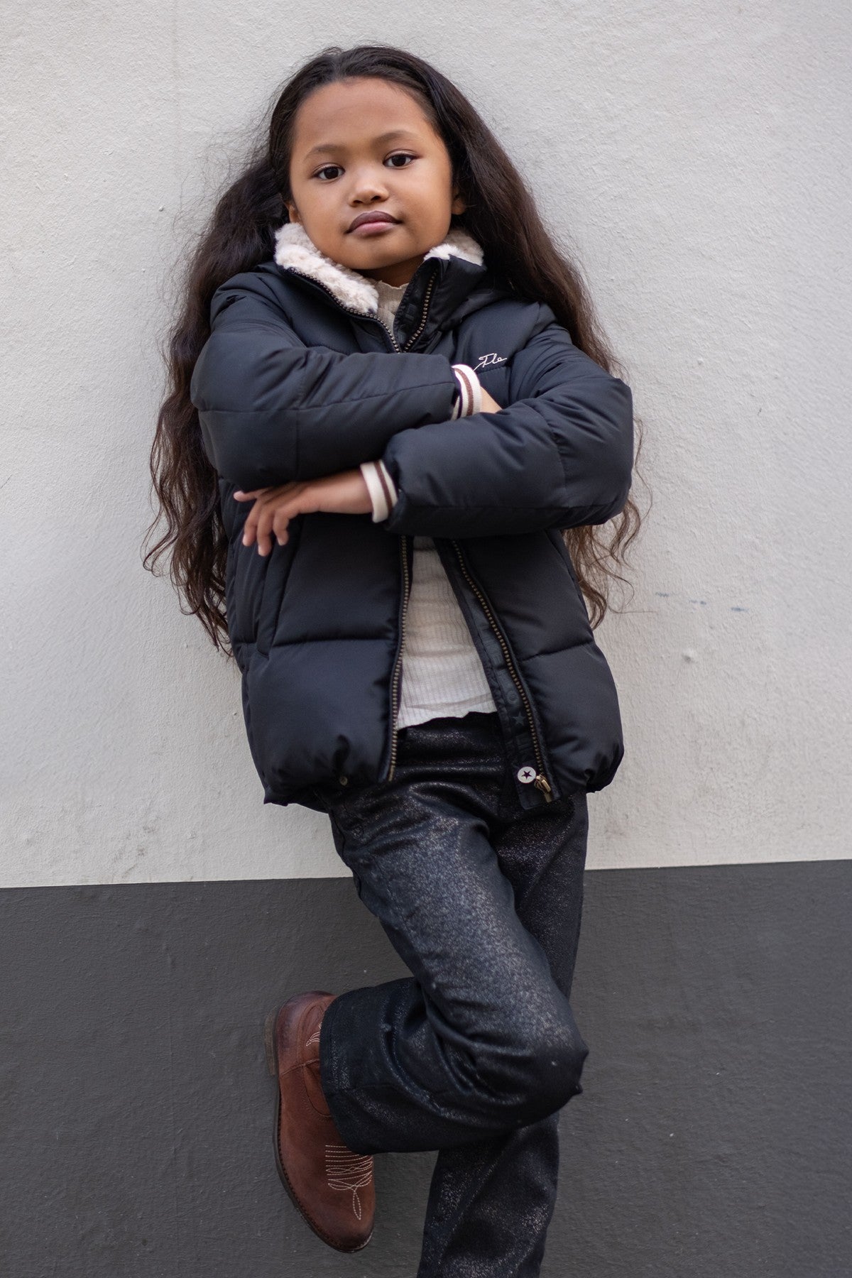 Kidz Management for Like flo item #002