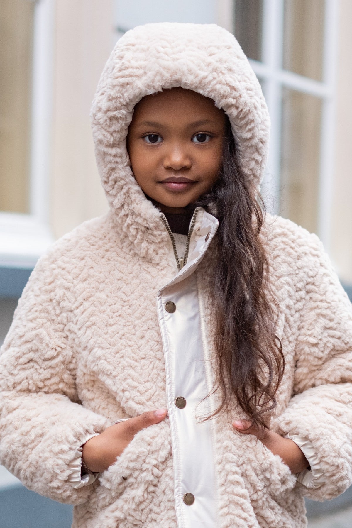 Kidz Management for Like flo item #001