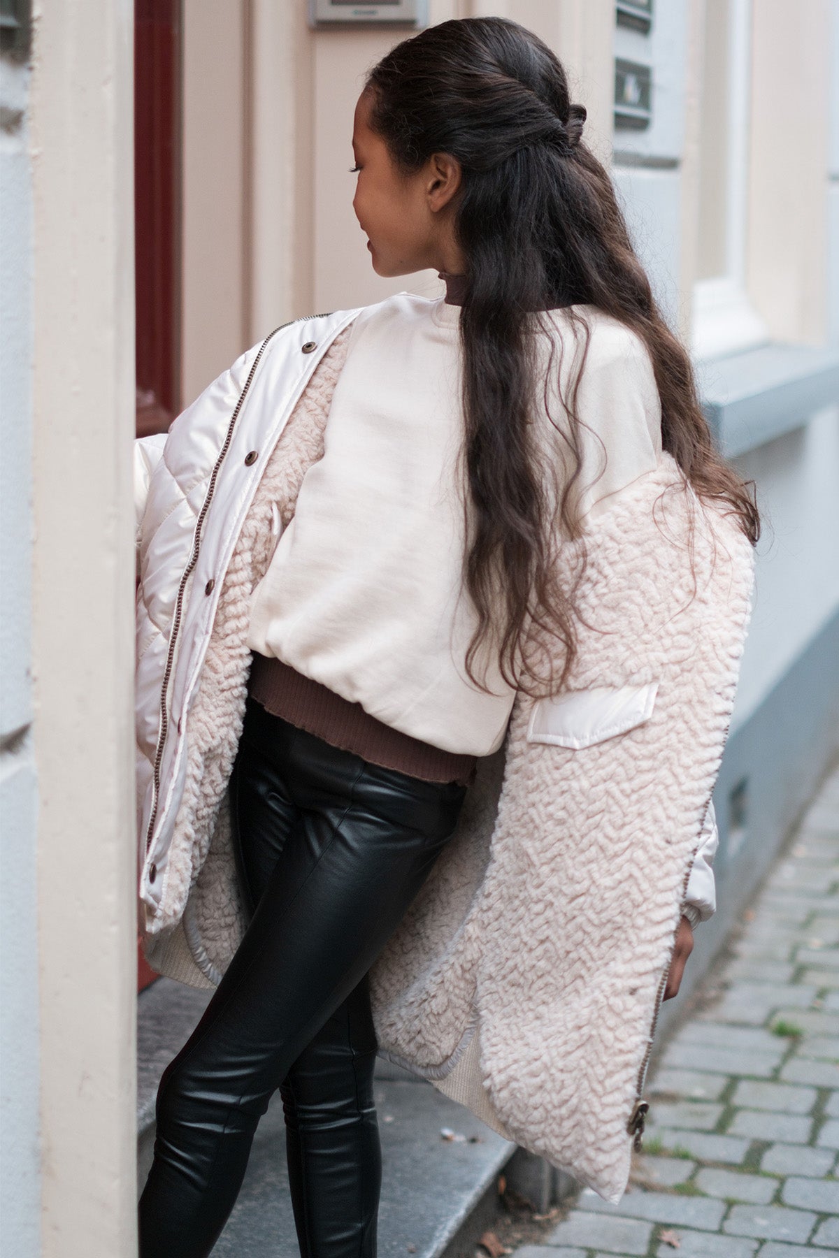 Kidz Management for Like flo item #003