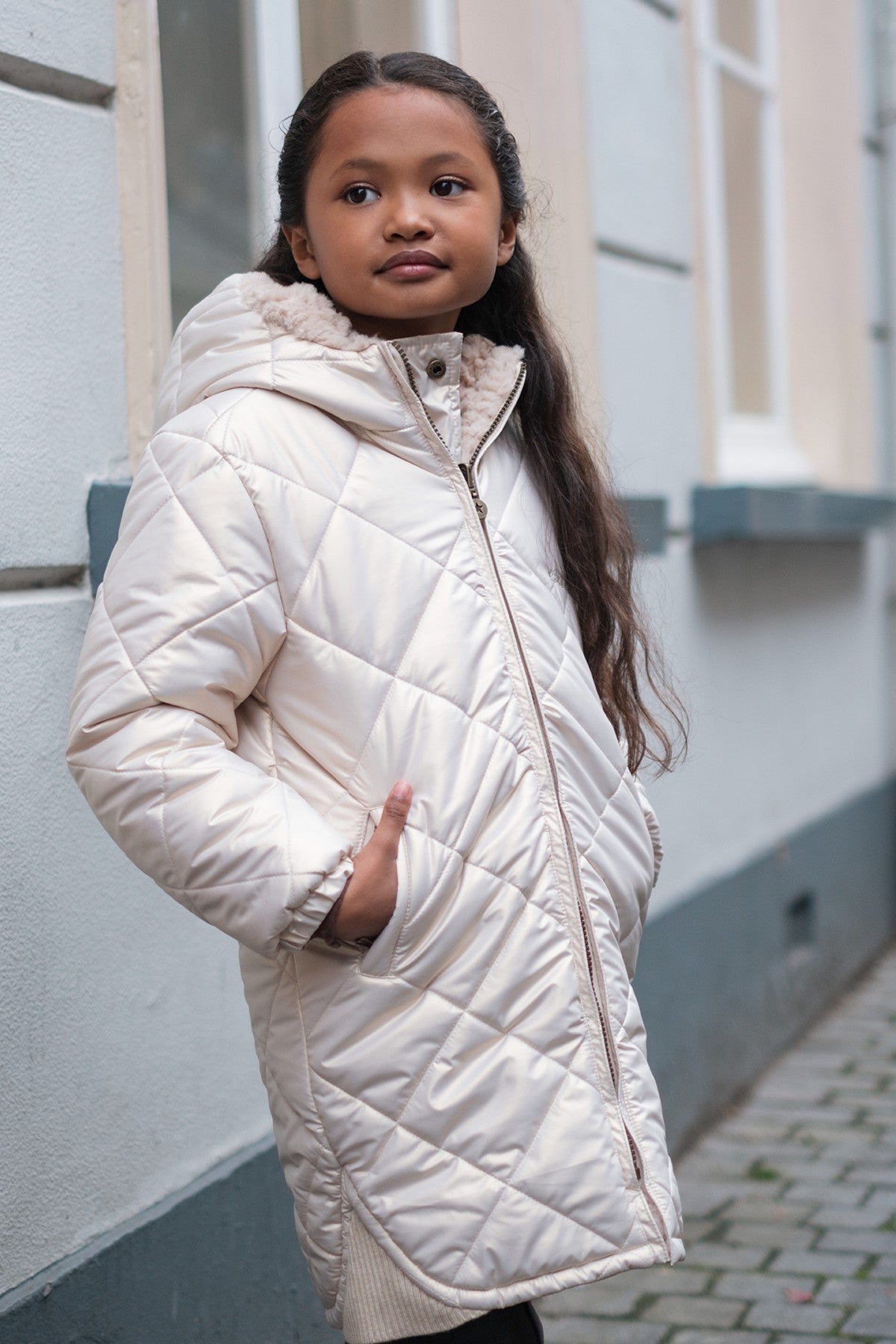 Kidz Management for Like flo item #002