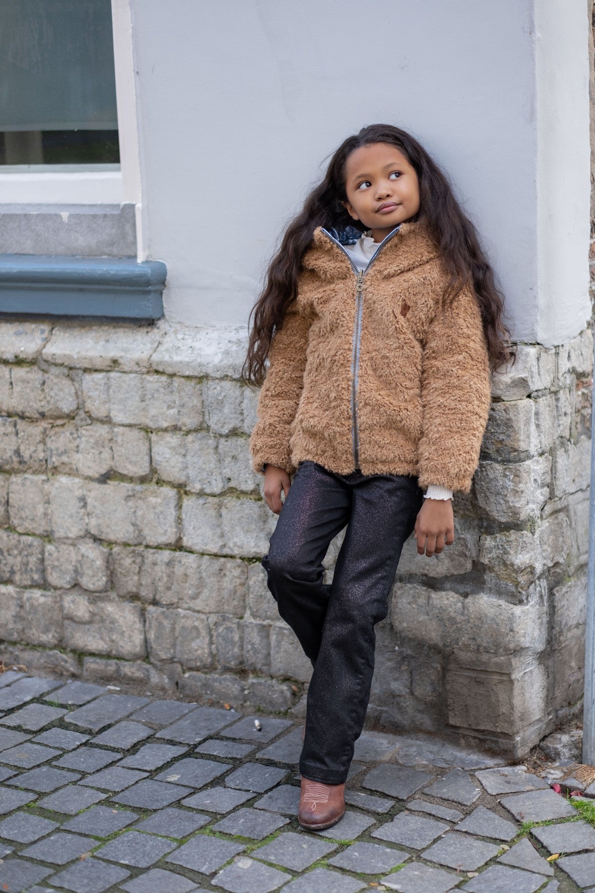 Kidz Management for Like flo item #002