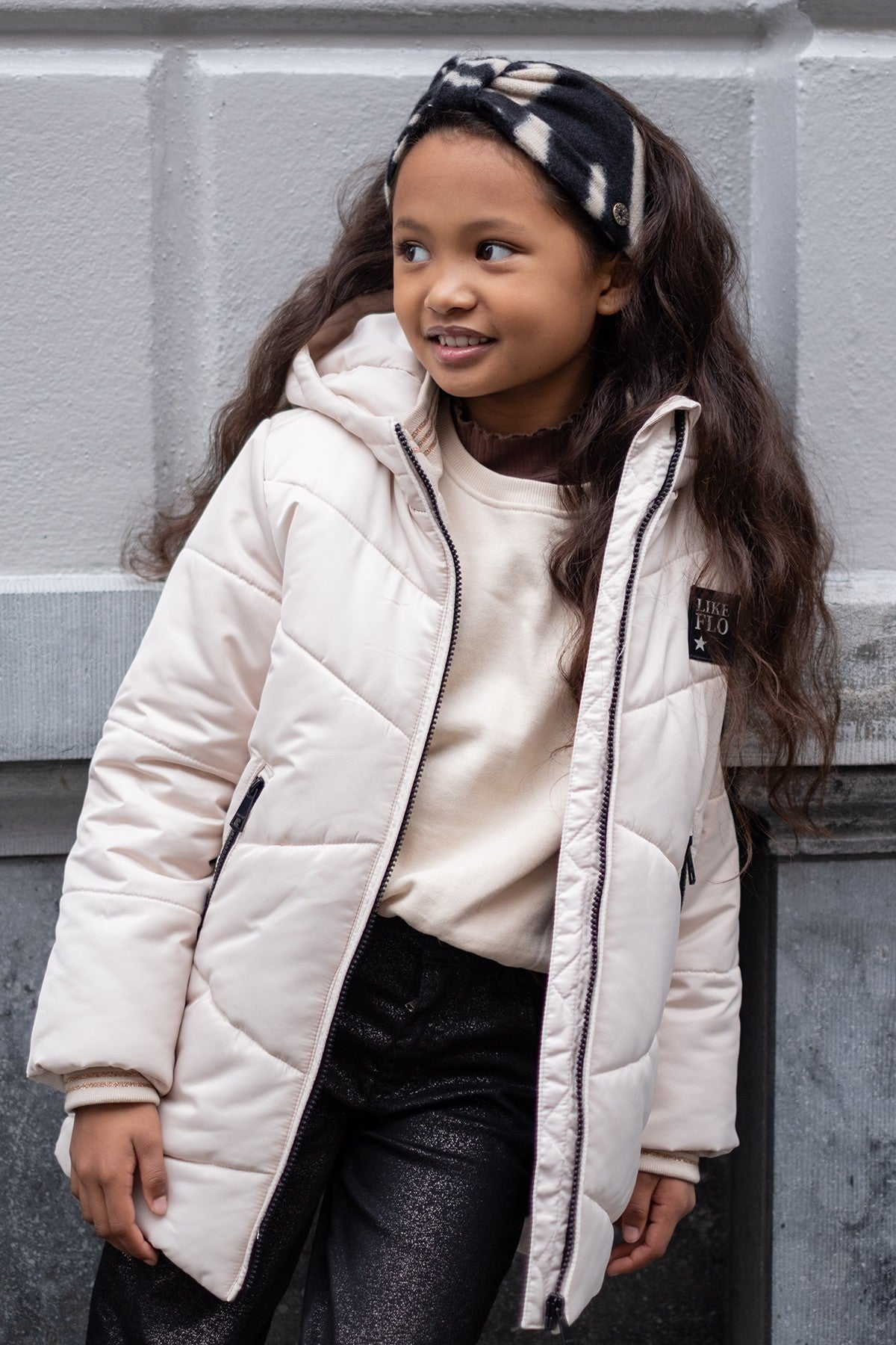 Kidz Management for Like flo item #003